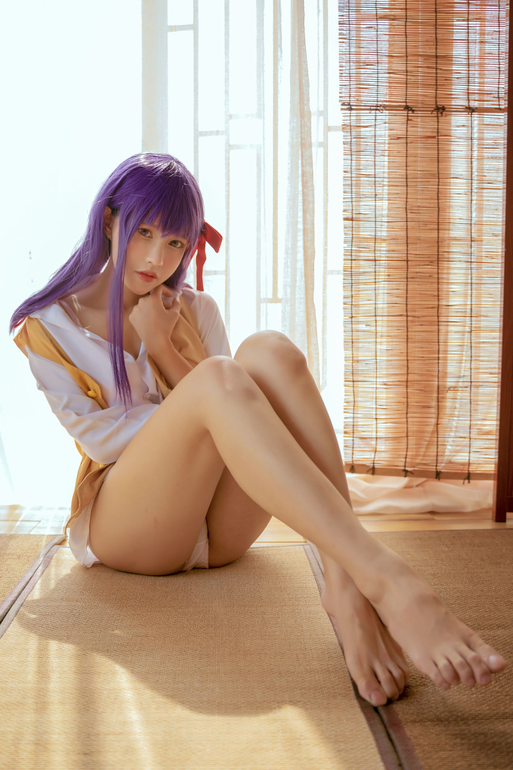 PingPing - 間桐 桜-图27