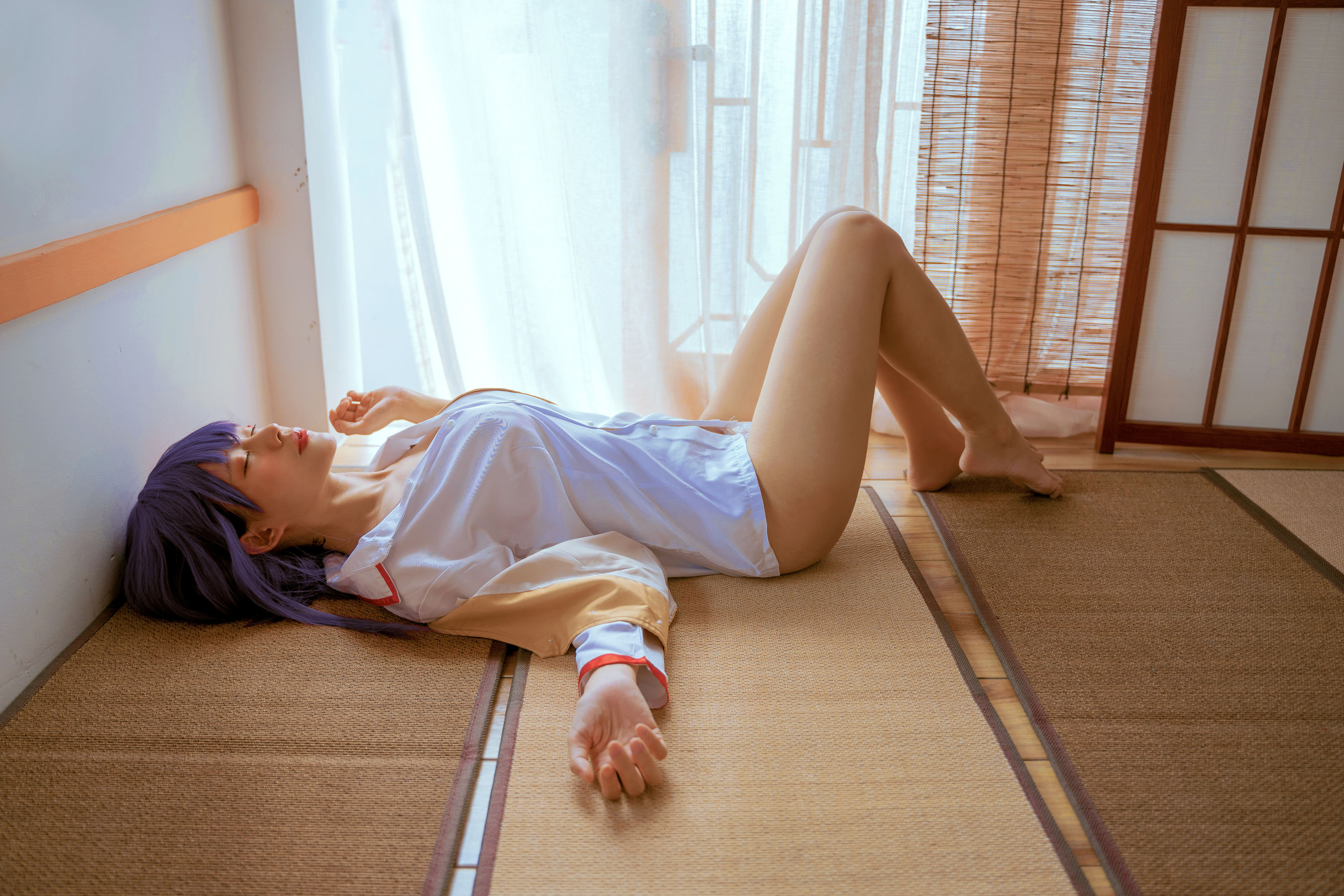 PingPing - 間桐 桜-图28