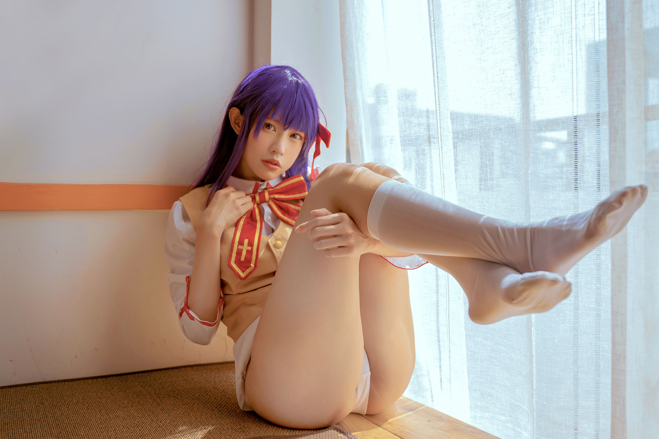 PingPing - 間桐 桜-图35