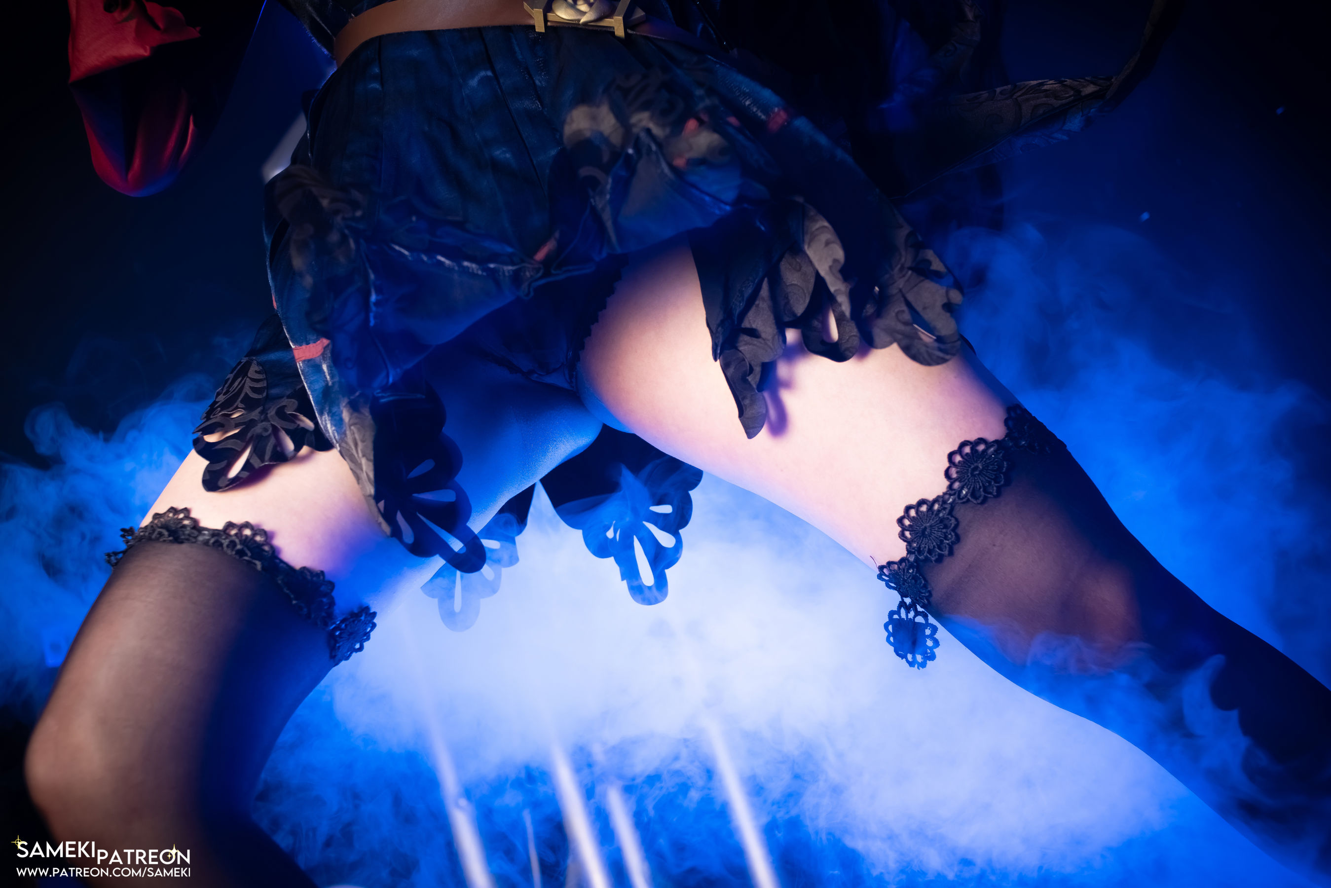 Sameki - うま娘 ライスシャワー-图42