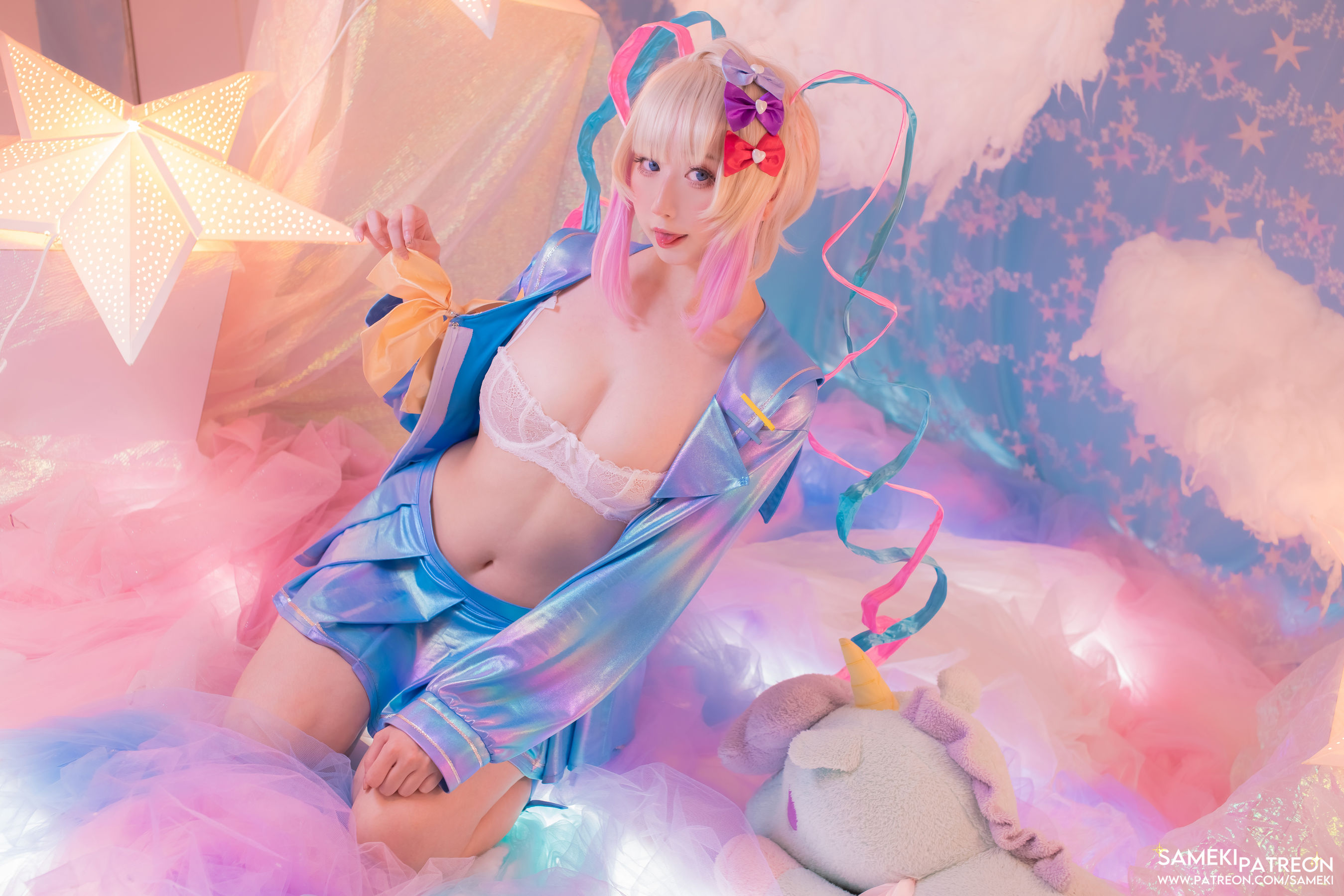 Sameki - 超てんちゃん-图13