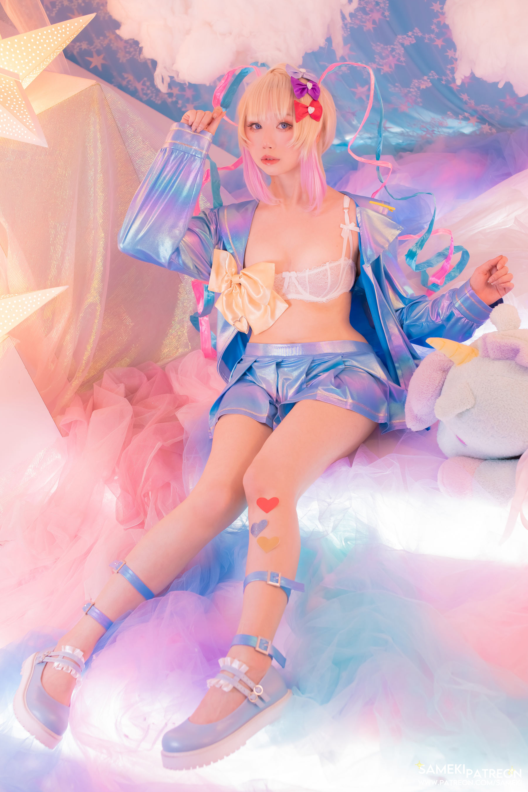 Sameki - 超てんちゃん-图15