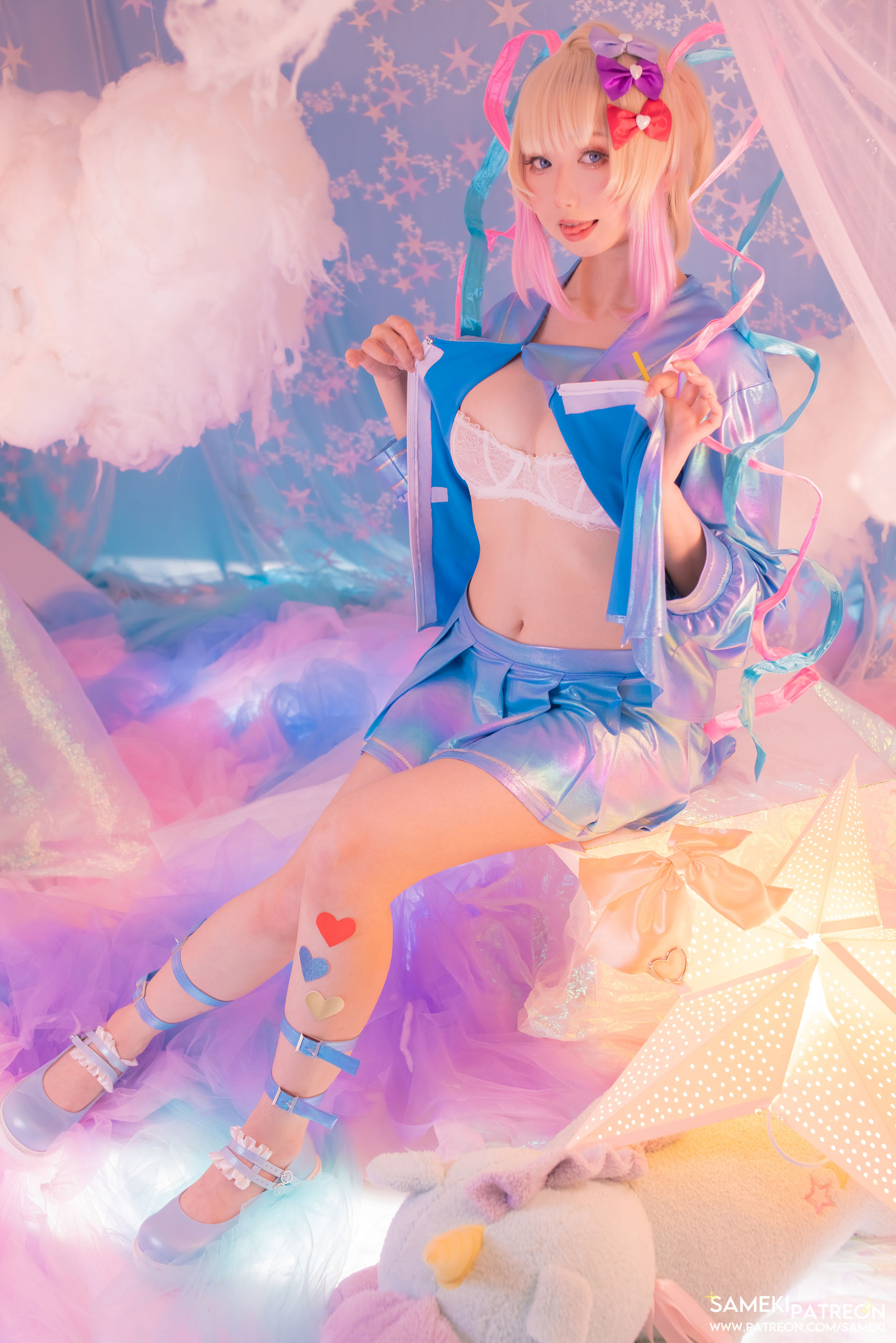 Sameki - 超てんちゃん-图26