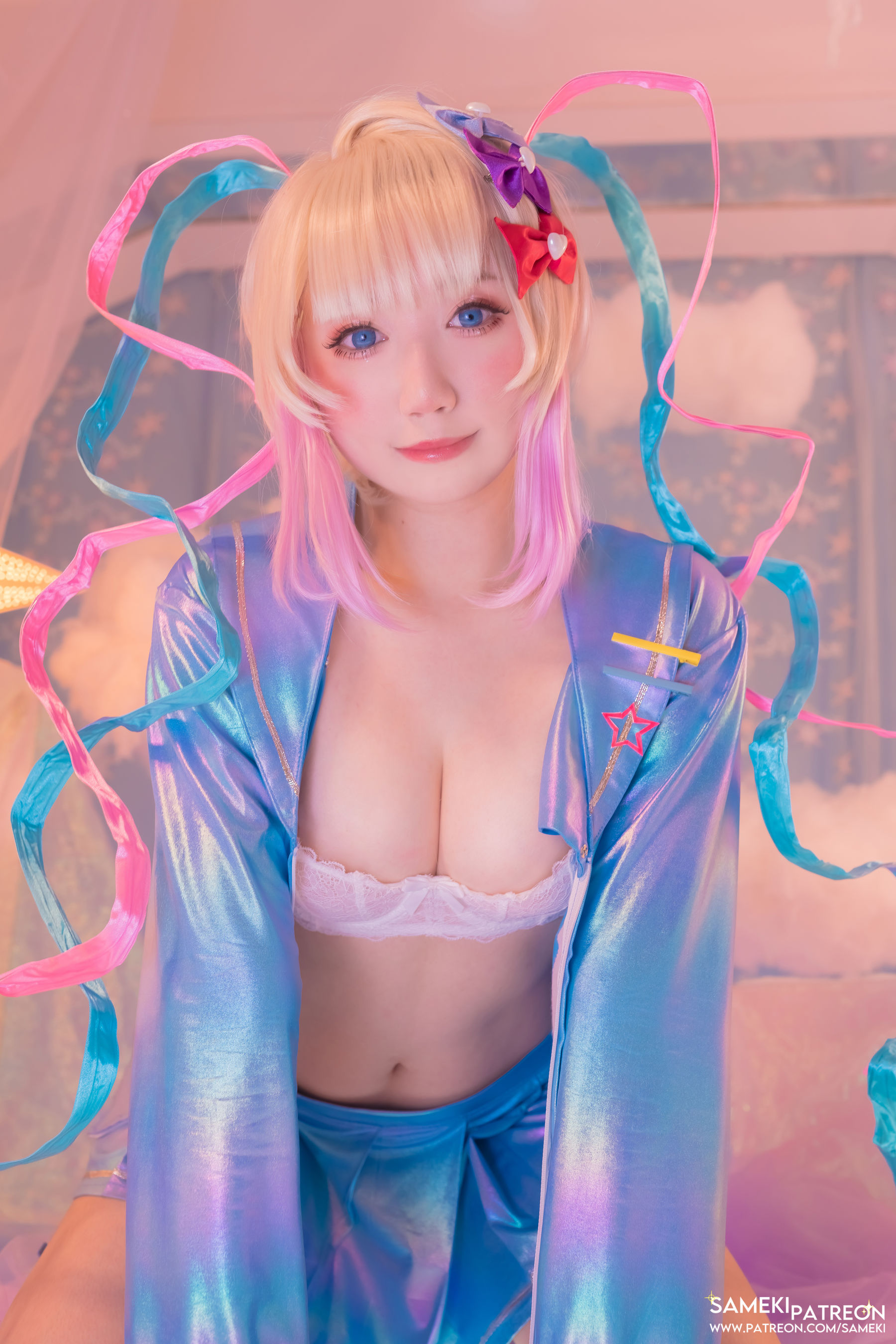 Sameki - 超てんちゃん-图28