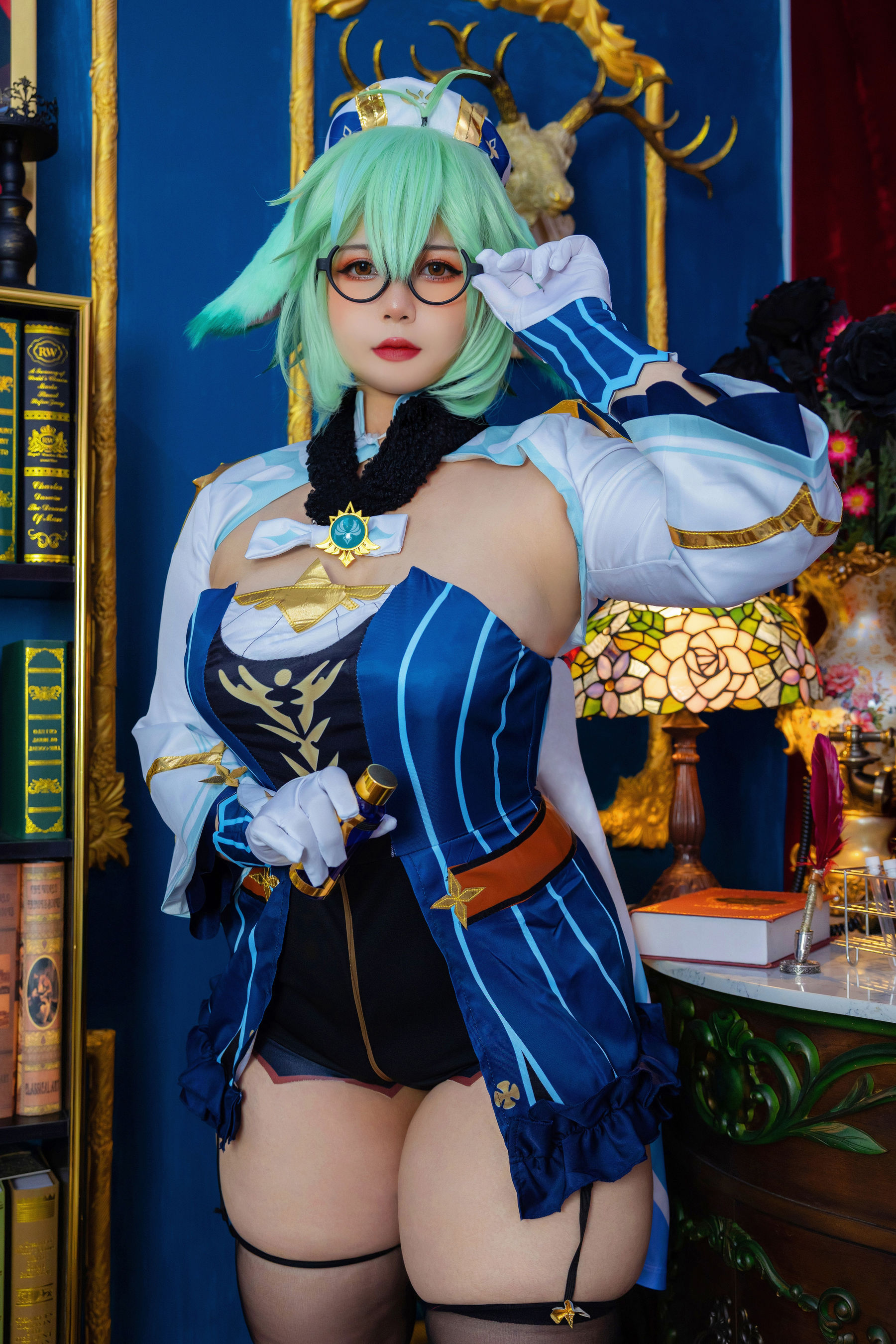 Uy Uy - Sucrose-图0