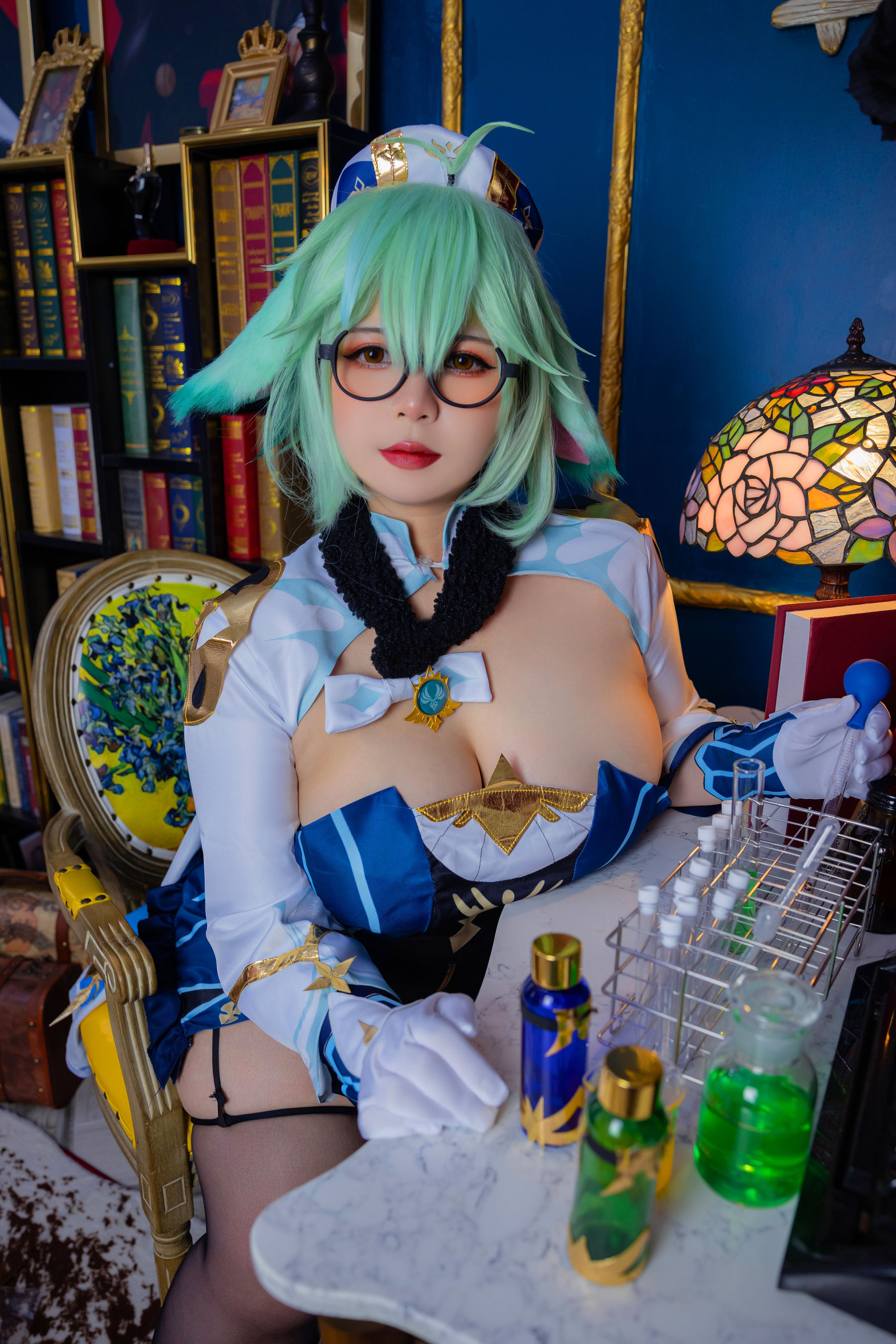 Uy Uy - Sucrose-图2