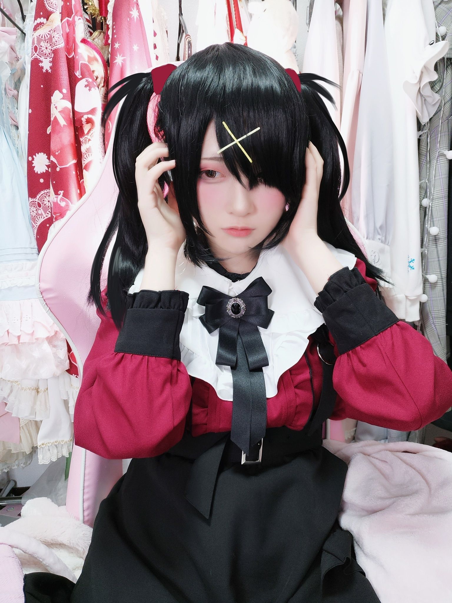 Yuki亭 - あめちゃん-图11