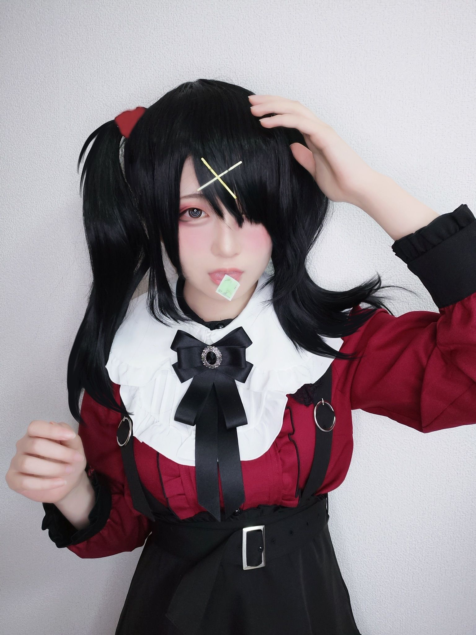 Yuki亭 - あめちゃん-图1