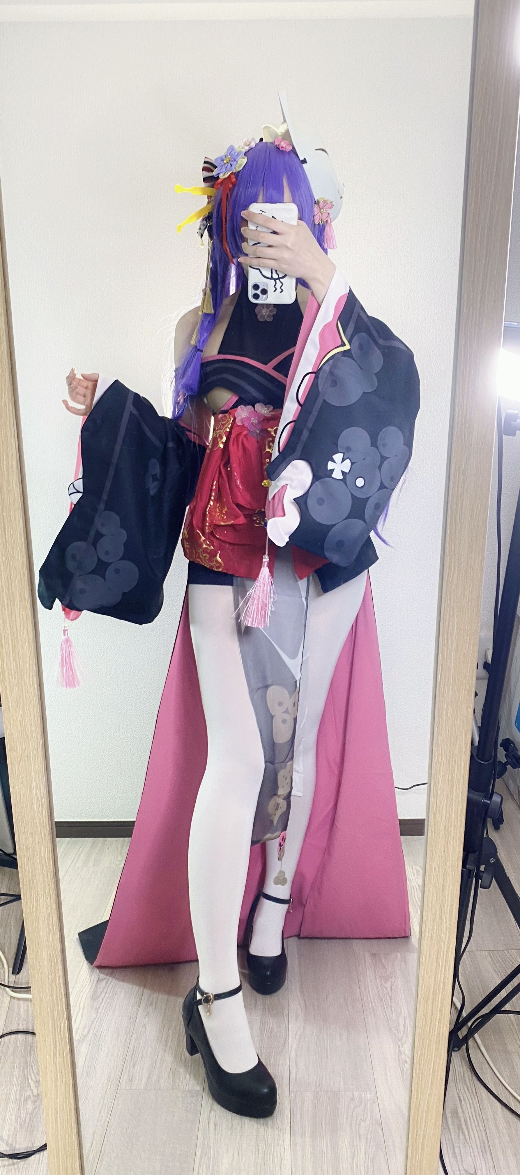 Yuki亭 - 阿梓从小就很可爱-图26