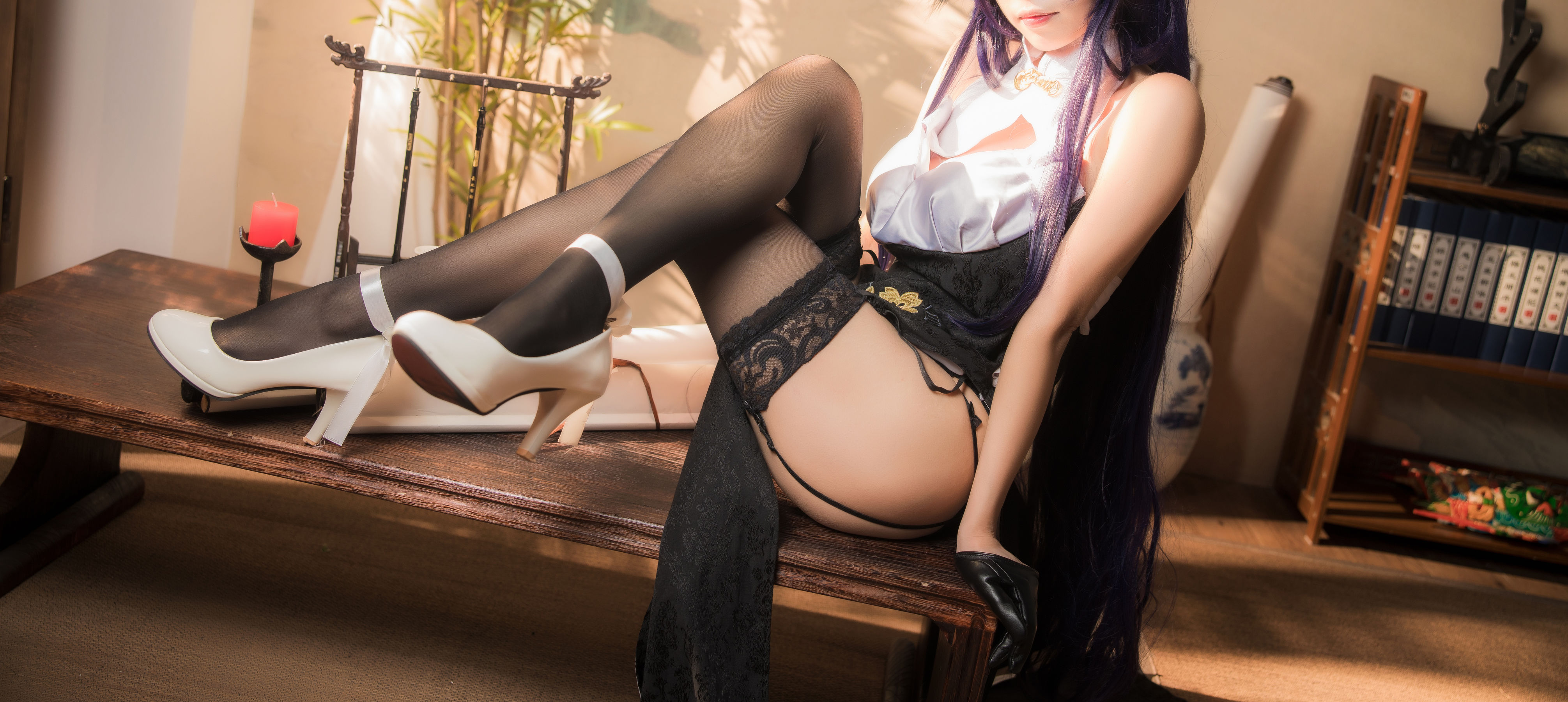 三無人型 - 吾妻-图14