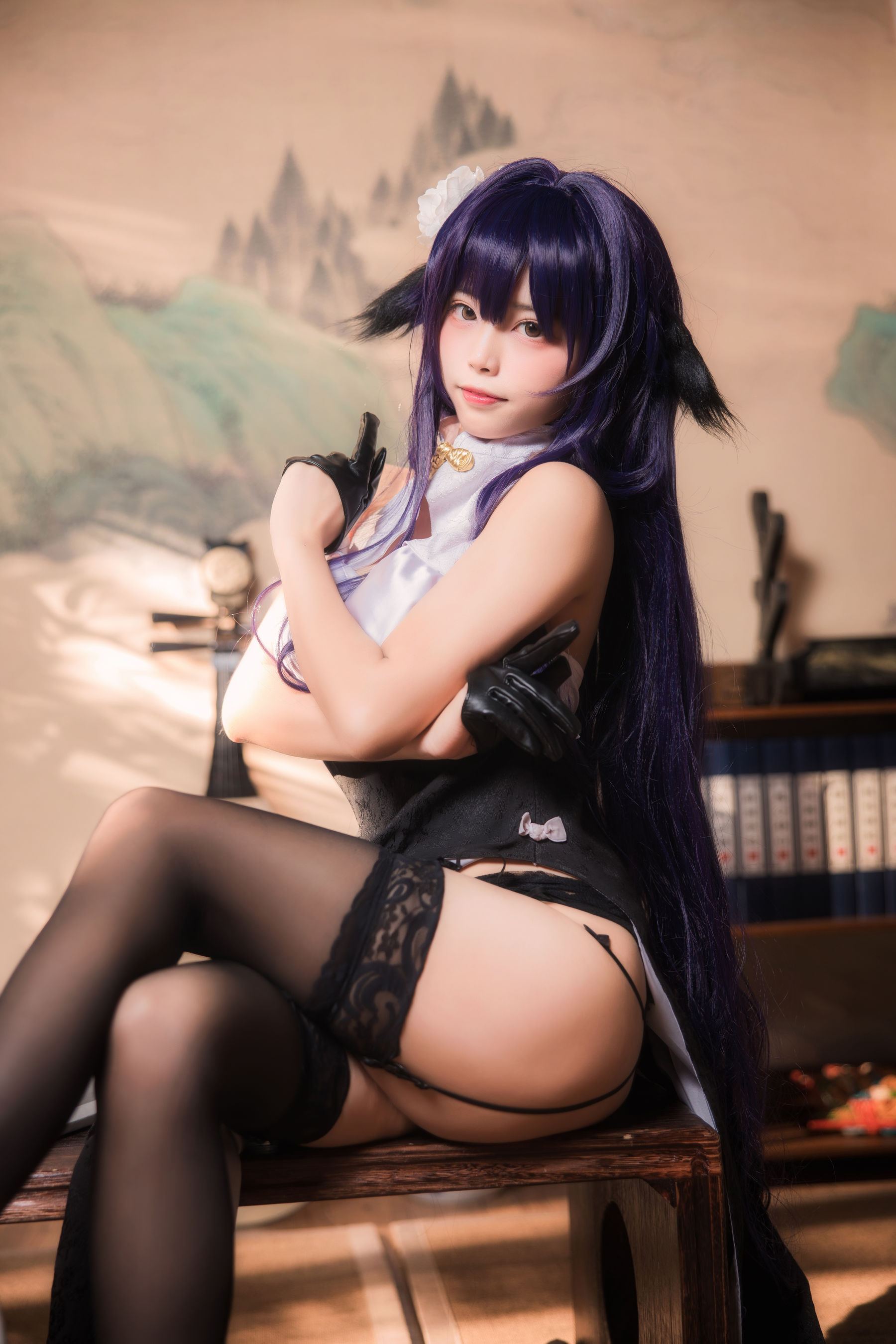 三無人型 - 吾妻-图18