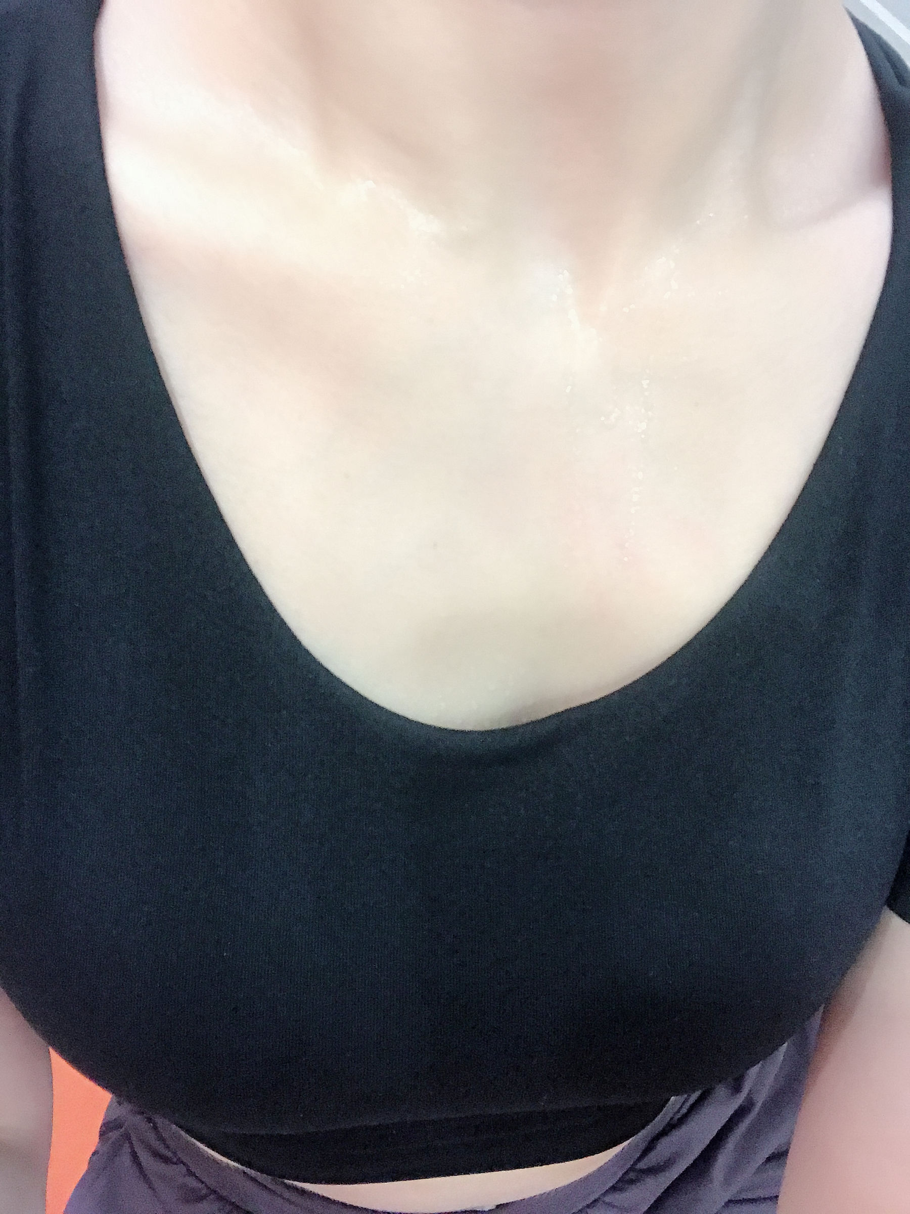 丝足博主麋鹿_Monroe 2020.07.27 寂寞之夜-图0