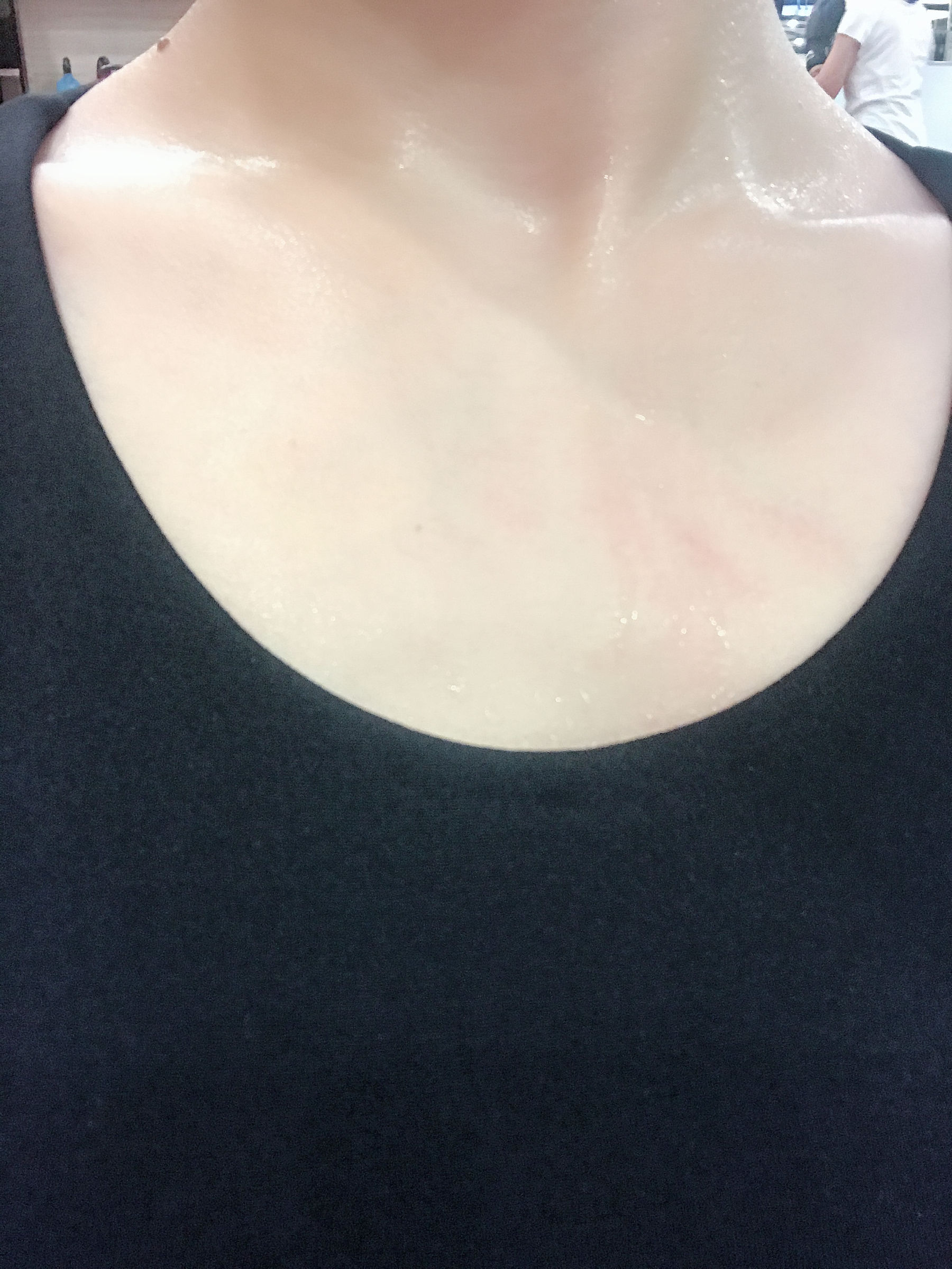 丝足博主麋鹿_Monroe 2020.07.27 寂寞之夜-图1