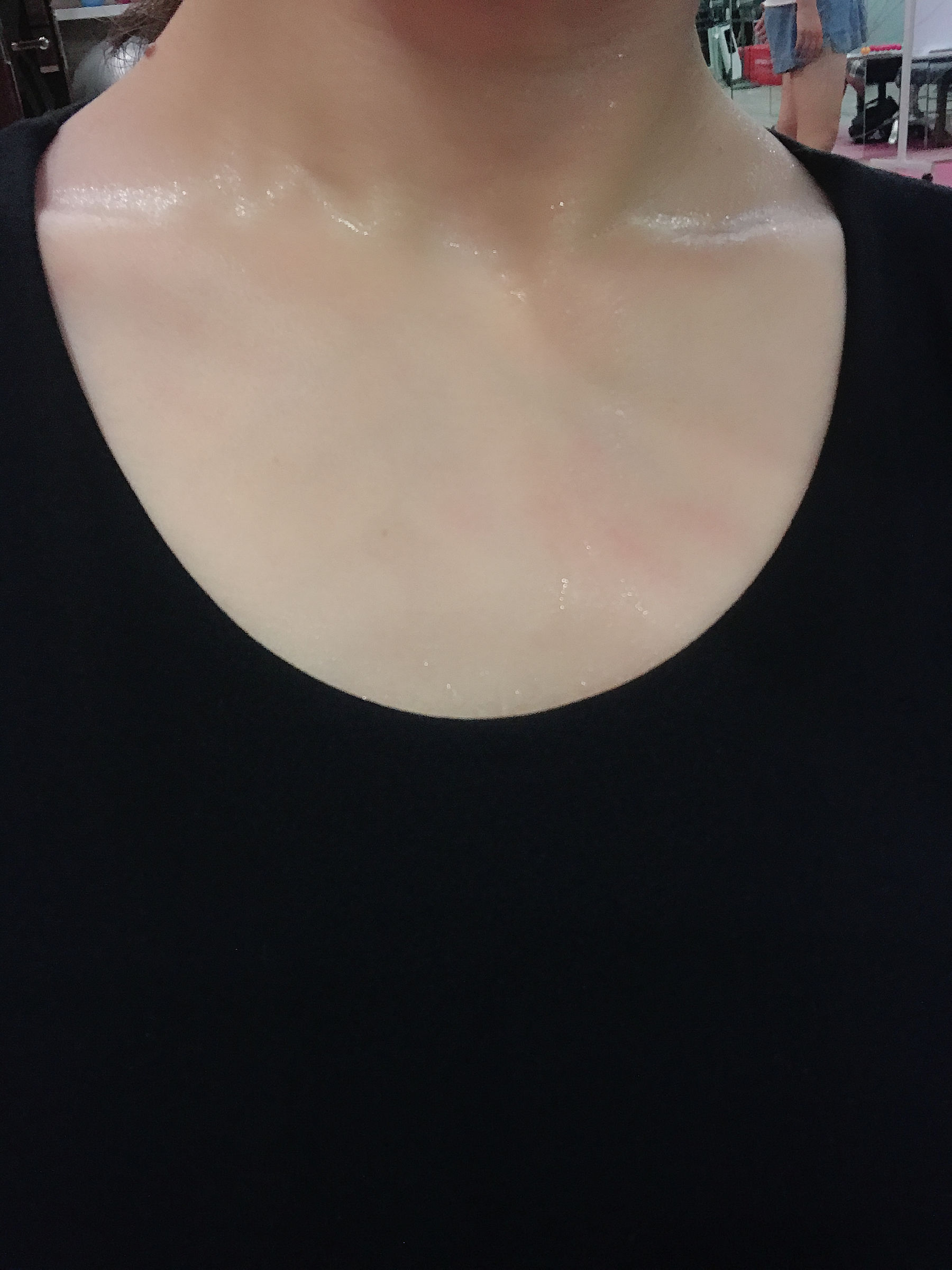 丝足博主麋鹿_Monroe 2020.07.27 寂寞之夜-图3