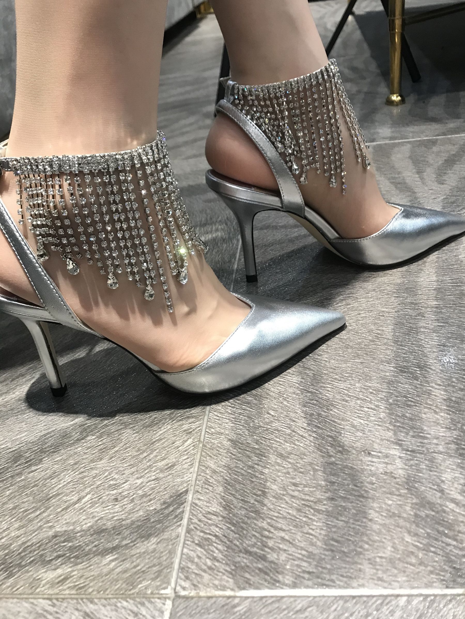 丝足博主麋鹿_Monroe 2020.07.27 寂寞之夜-图40