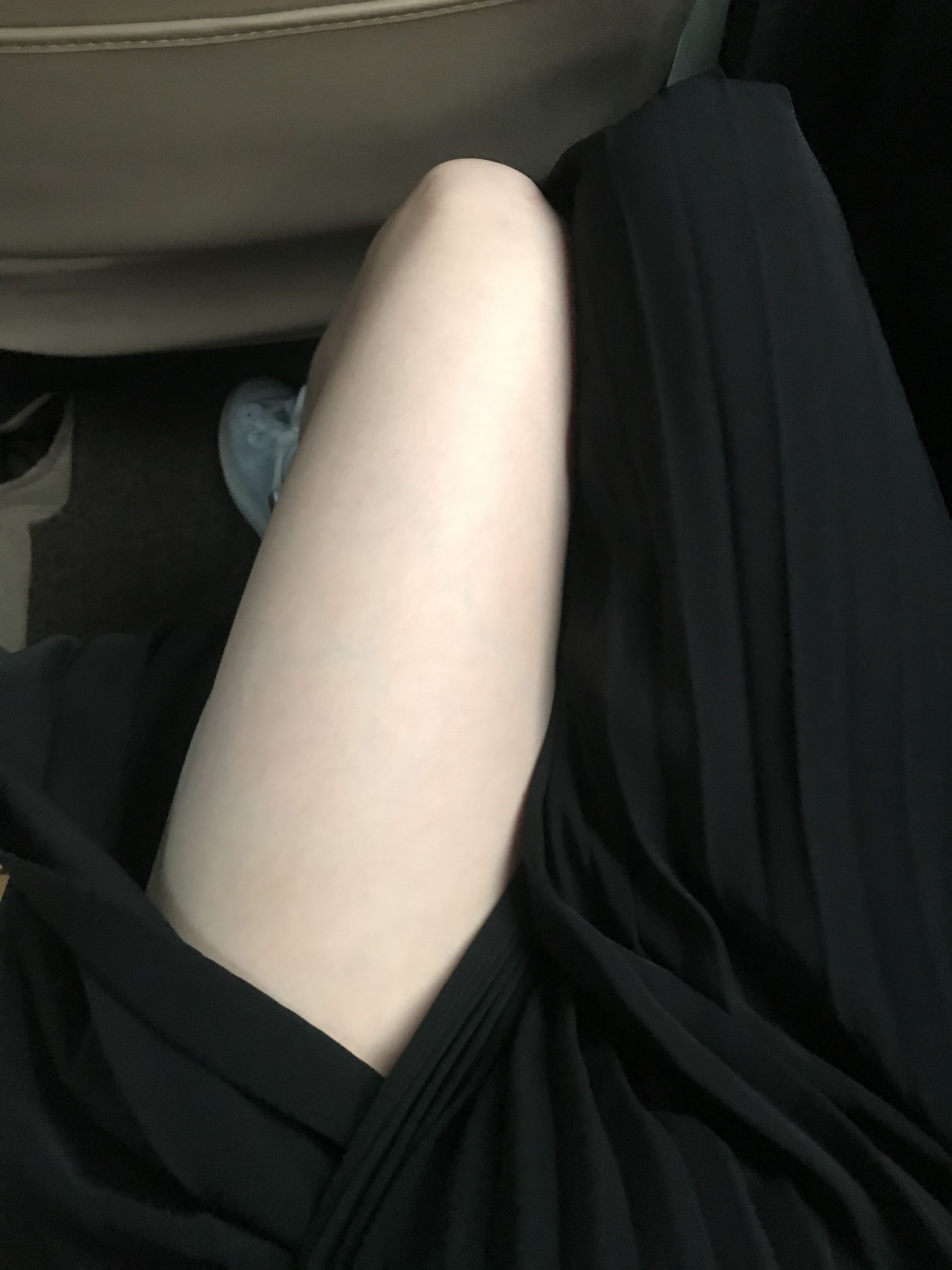 丝足博主麋鹿_Monroe 2020.07.27 寂寞之夜-图64