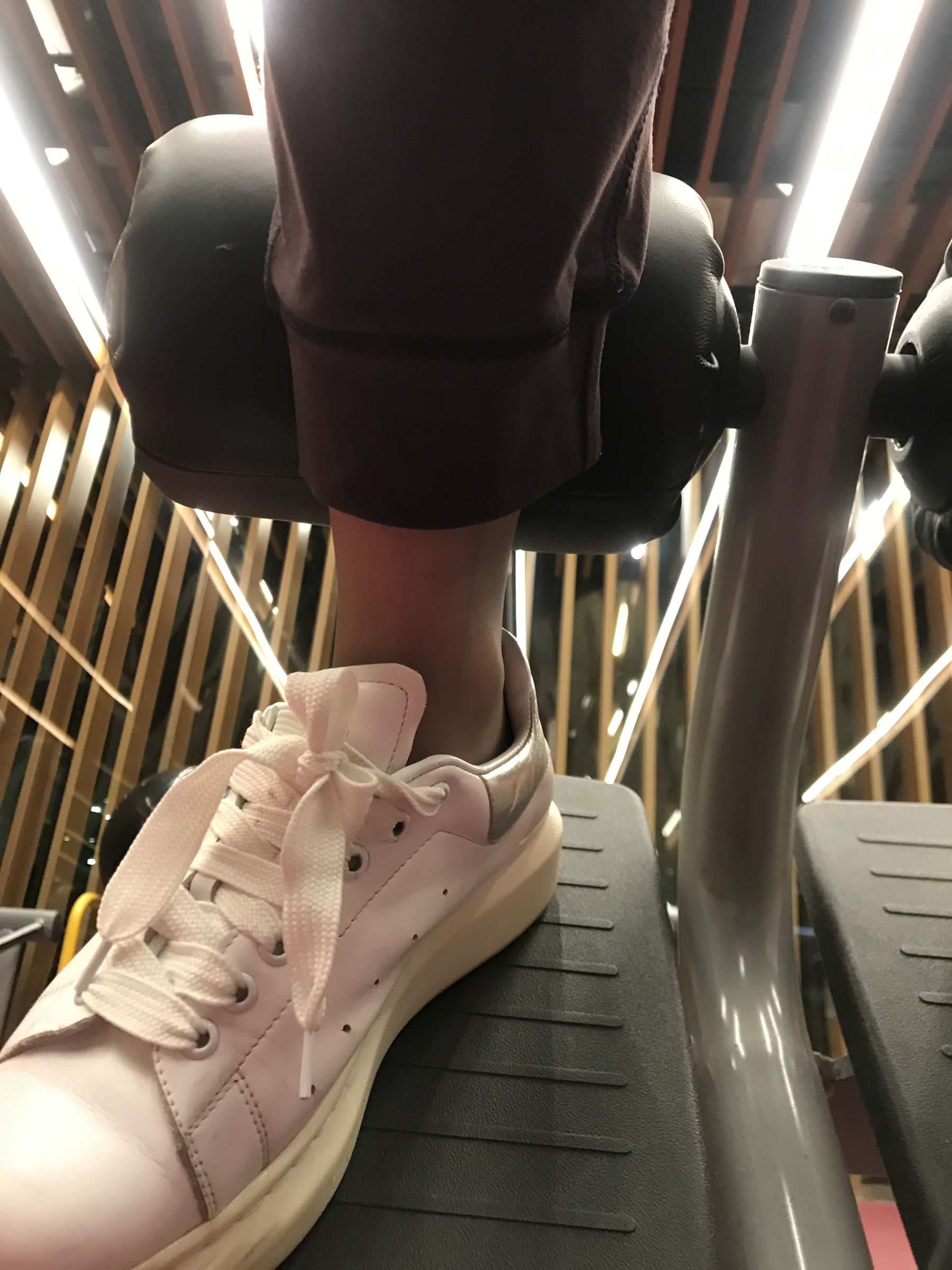 丝足博主麋鹿_Monroe 2020.07.27 寂寞之夜-图65