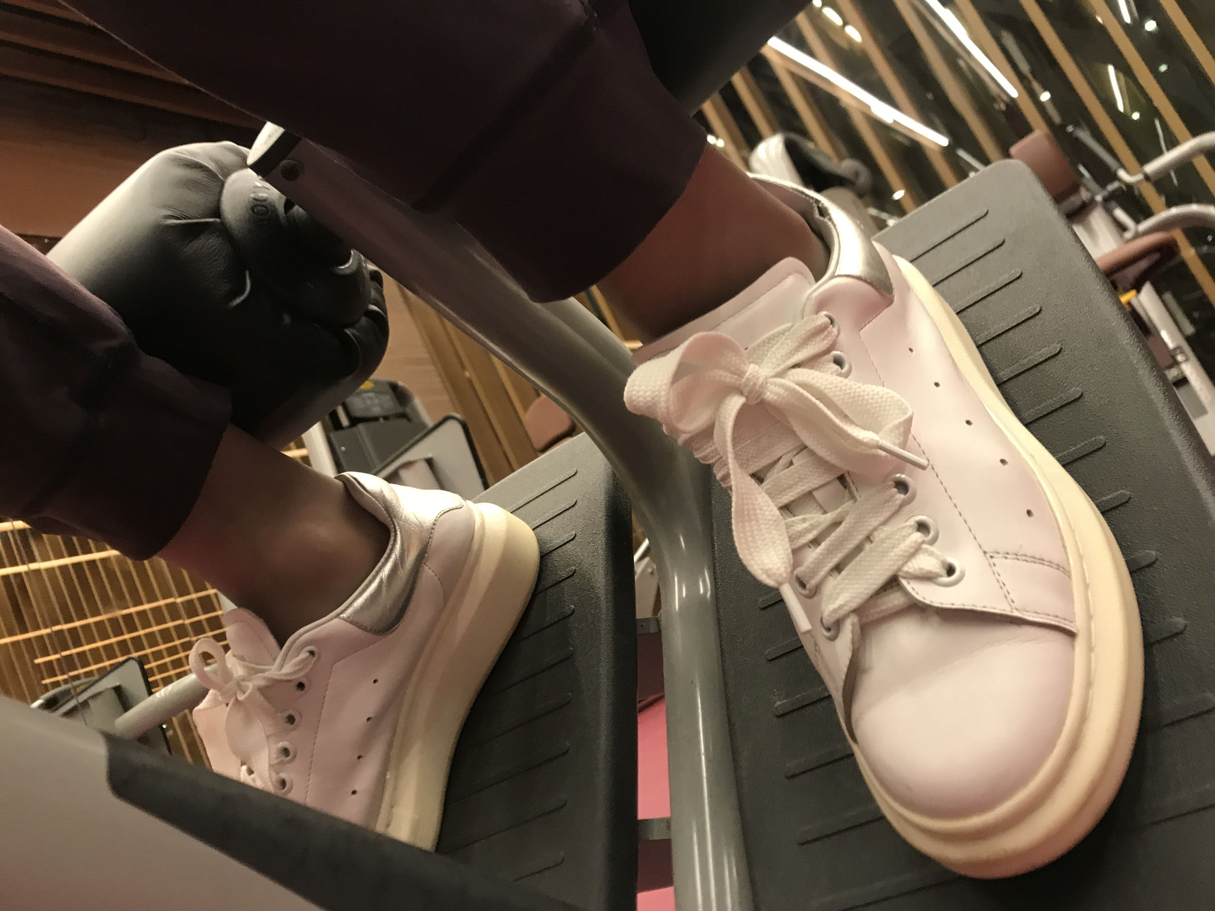 丝足博主麋鹿_Monroe 2020.07.27 寂寞之夜-图66