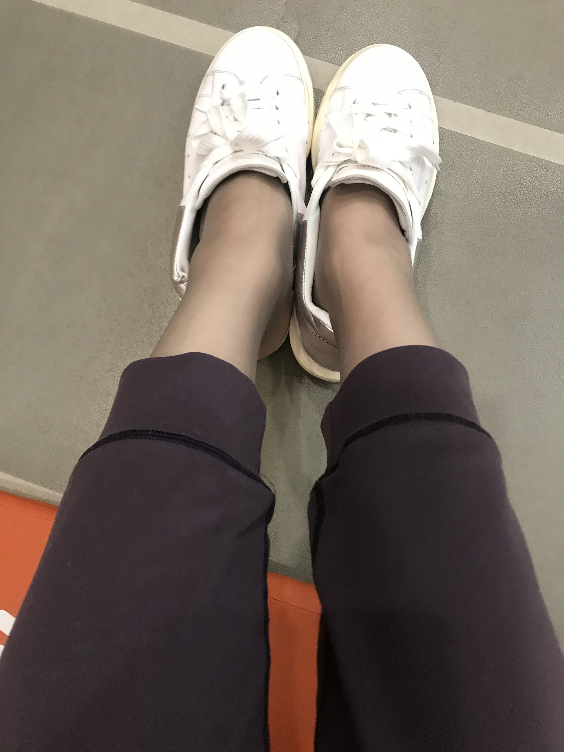 丝足博主麋鹿_Monroe 2020.07.27 寂寞之夜-图67