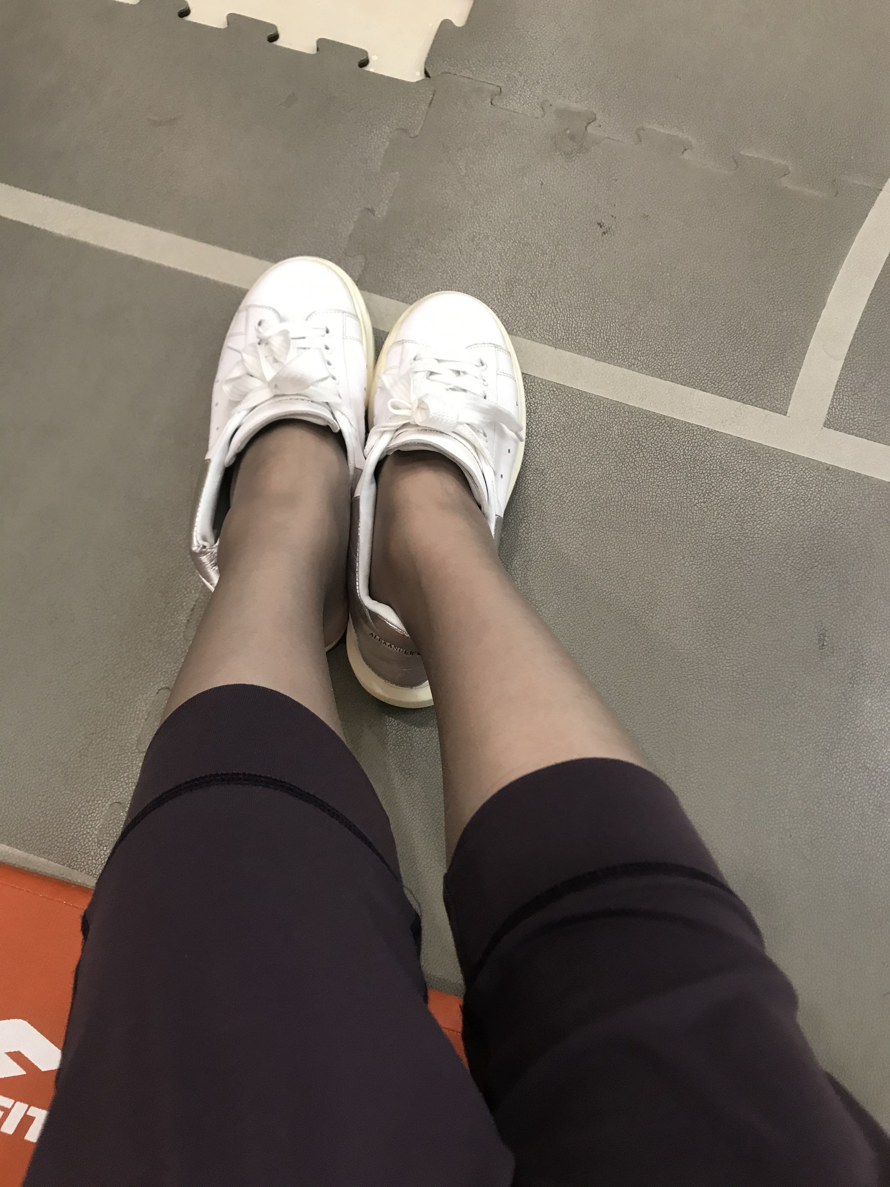 丝足博主麋鹿_Monroe 2020.07.27 寂寞之夜-图68