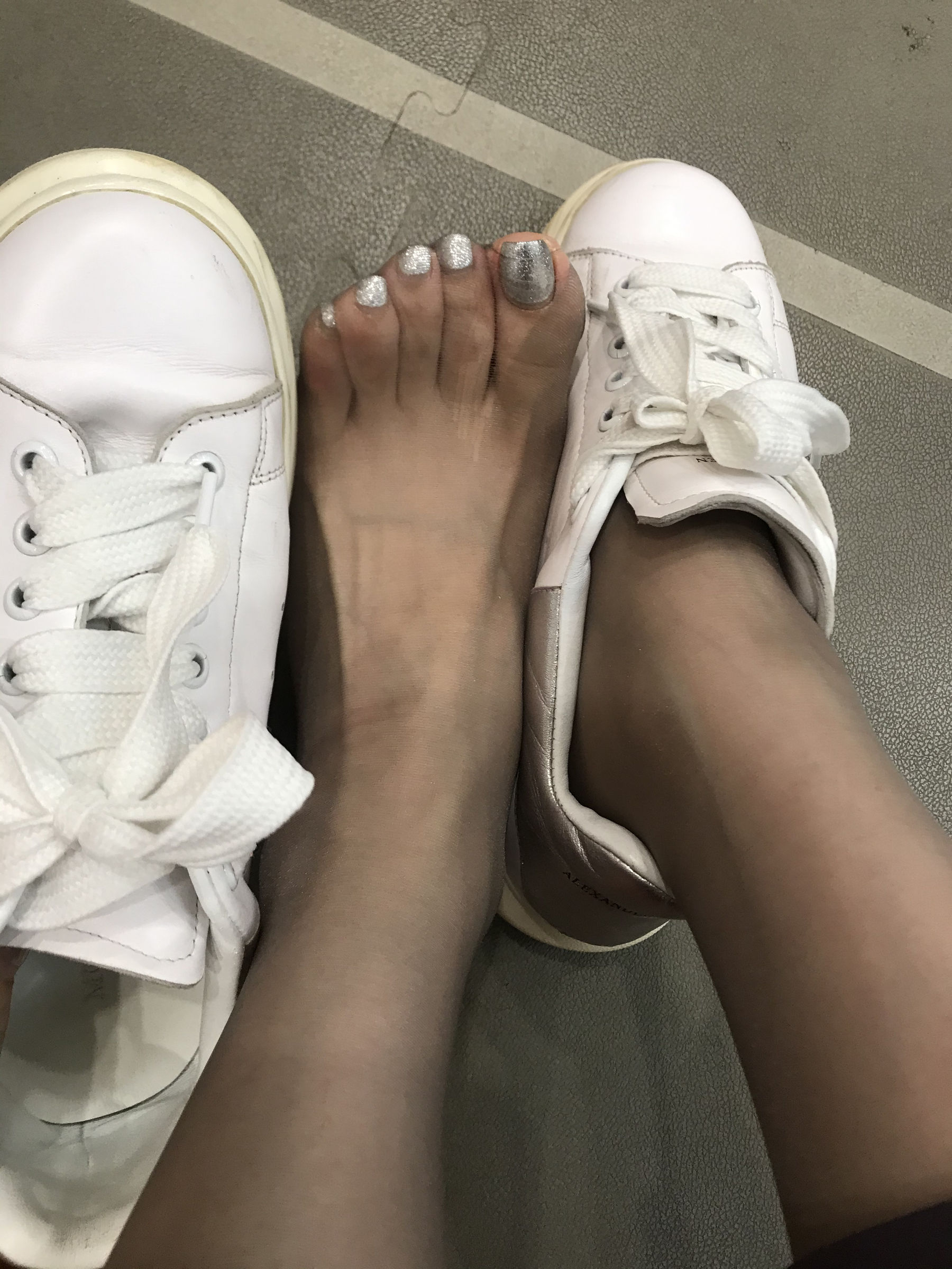 丝足博主麋鹿_Monroe 2020.07.27 寂寞之夜-图69