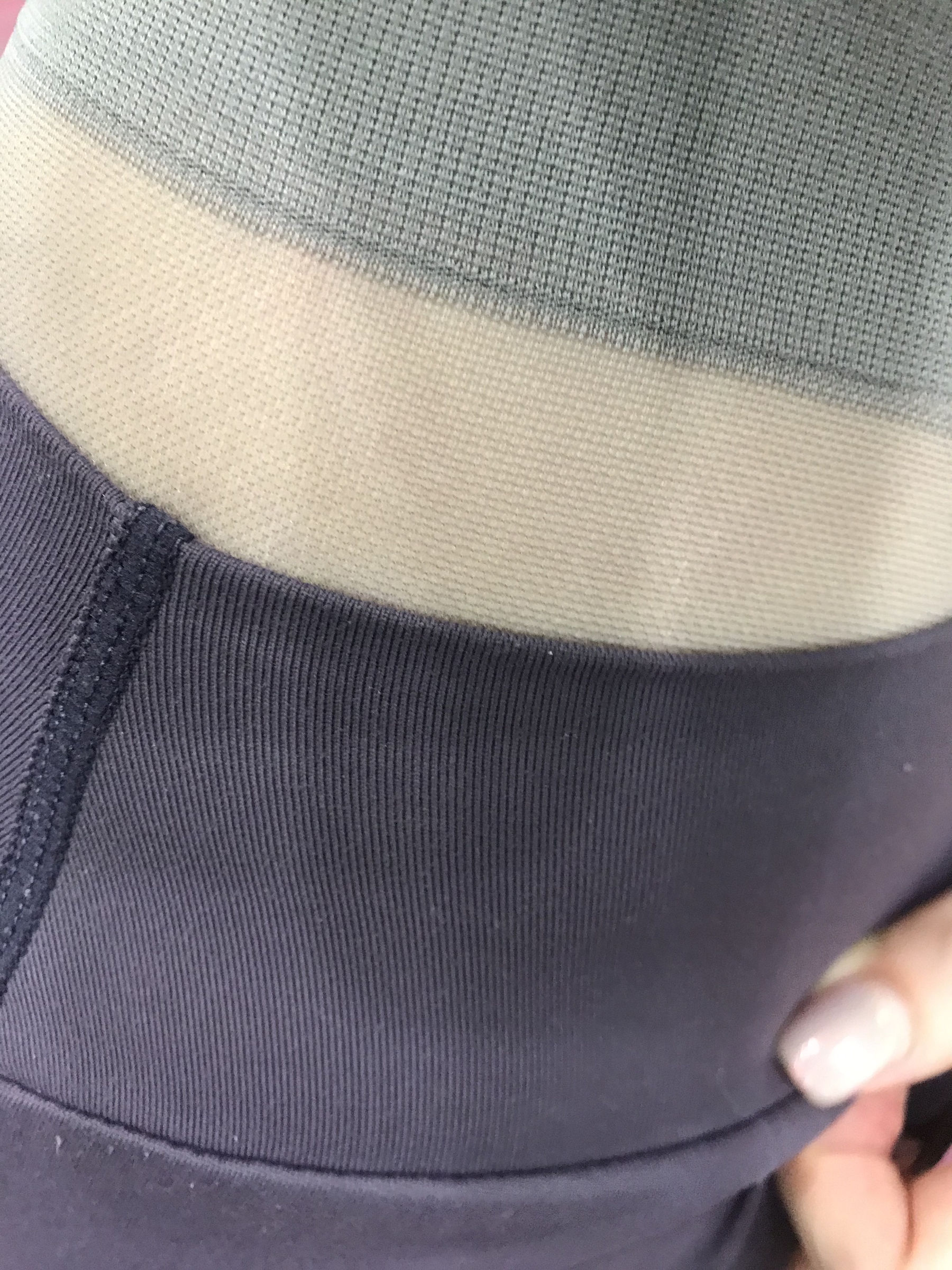 丝足博主麋鹿_Monroe 2020.07.27 寂寞之夜-图75