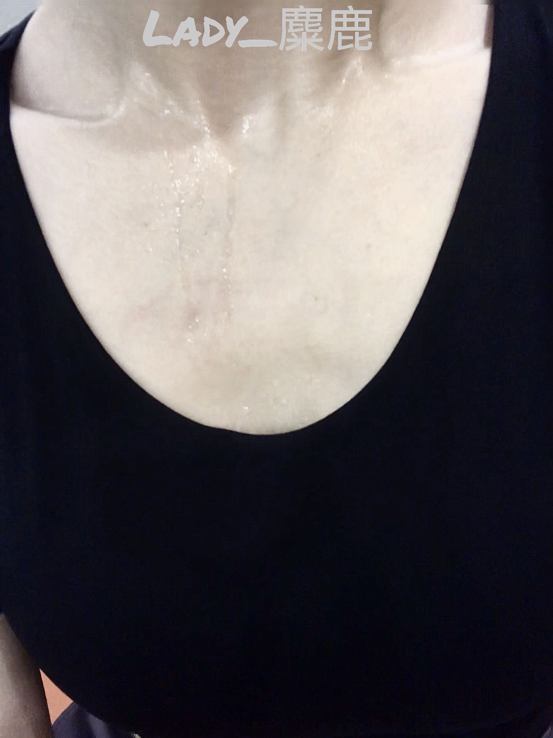 丝足博主麋鹿_Monroe 2020.07.27 寂寞之夜-图78