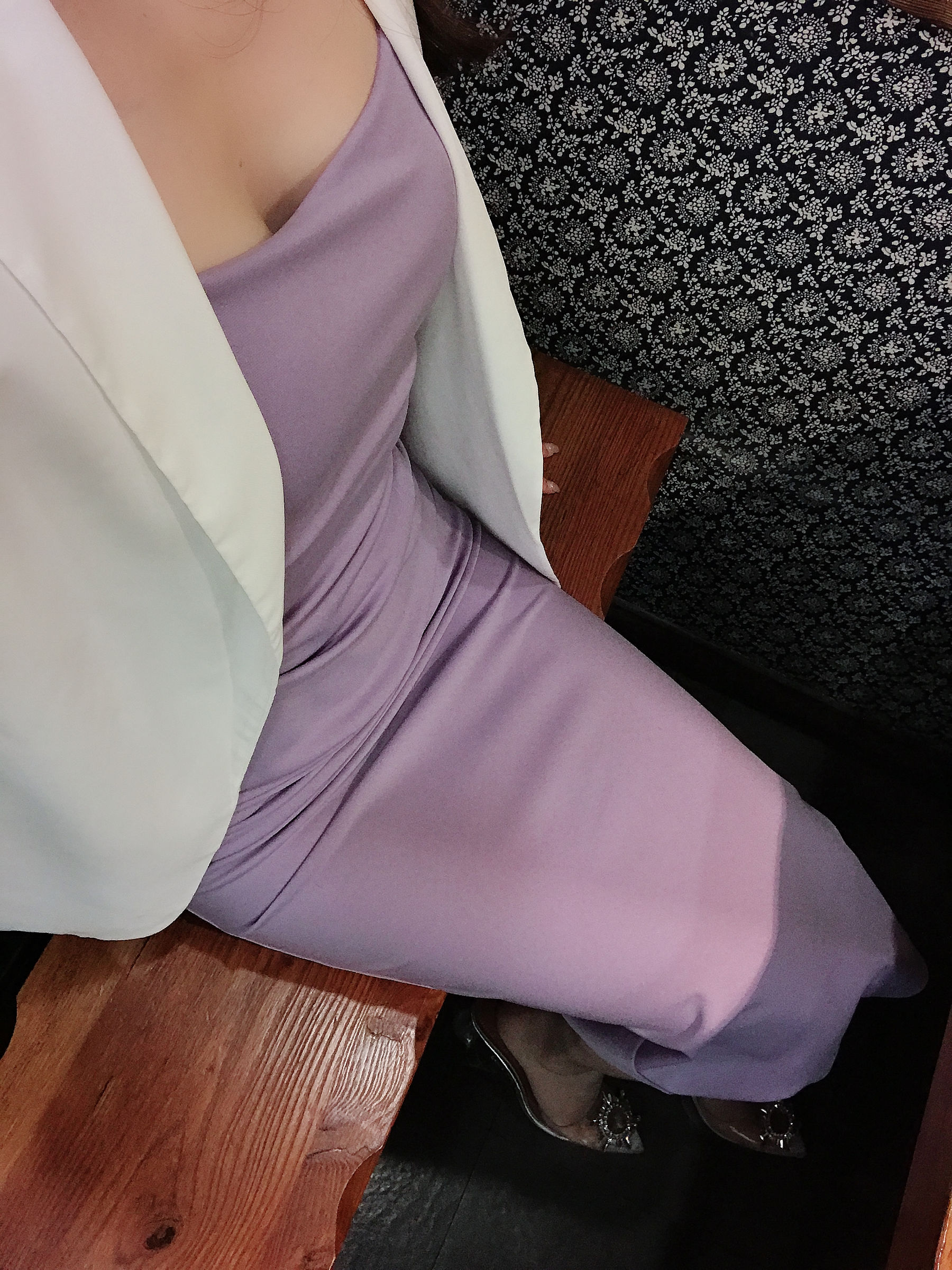 丝足博主麋鹿_Monroe 2020.07.28 休息一下-图2