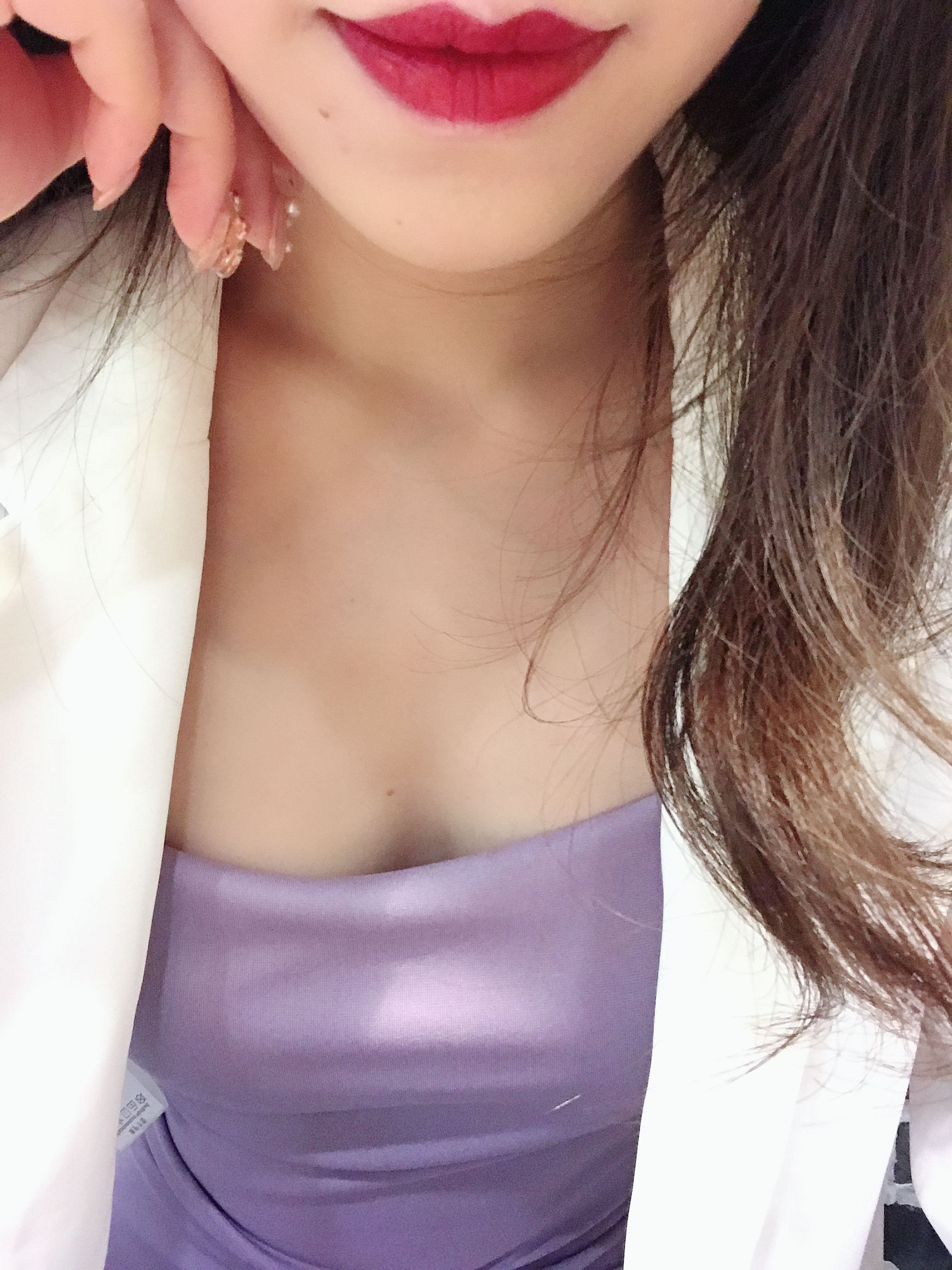 丝足博主麋鹿_Monroe 2020.07.28 休息一下-图3