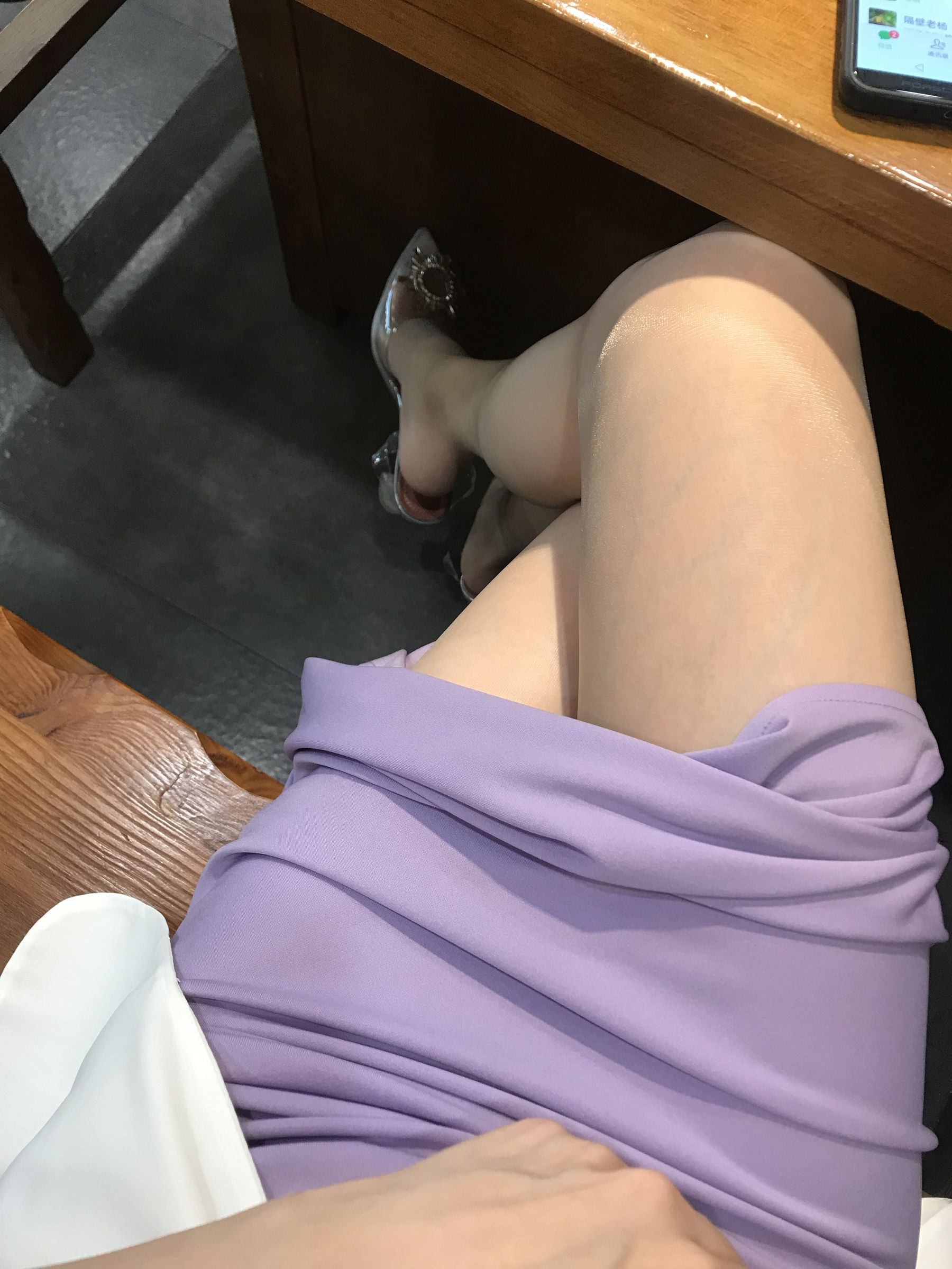 丝足博主麋鹿_Monroe 2020.07.28 休息一下-图8