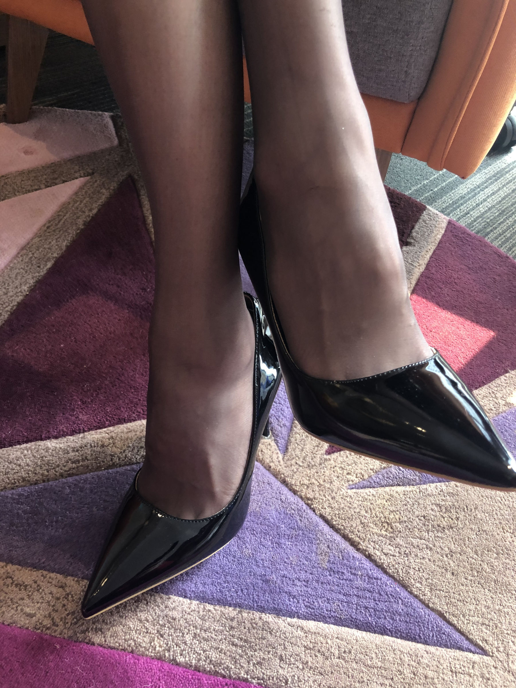 丝足博主麋鹿_Monroe 2020.07.31 万种风情-图105