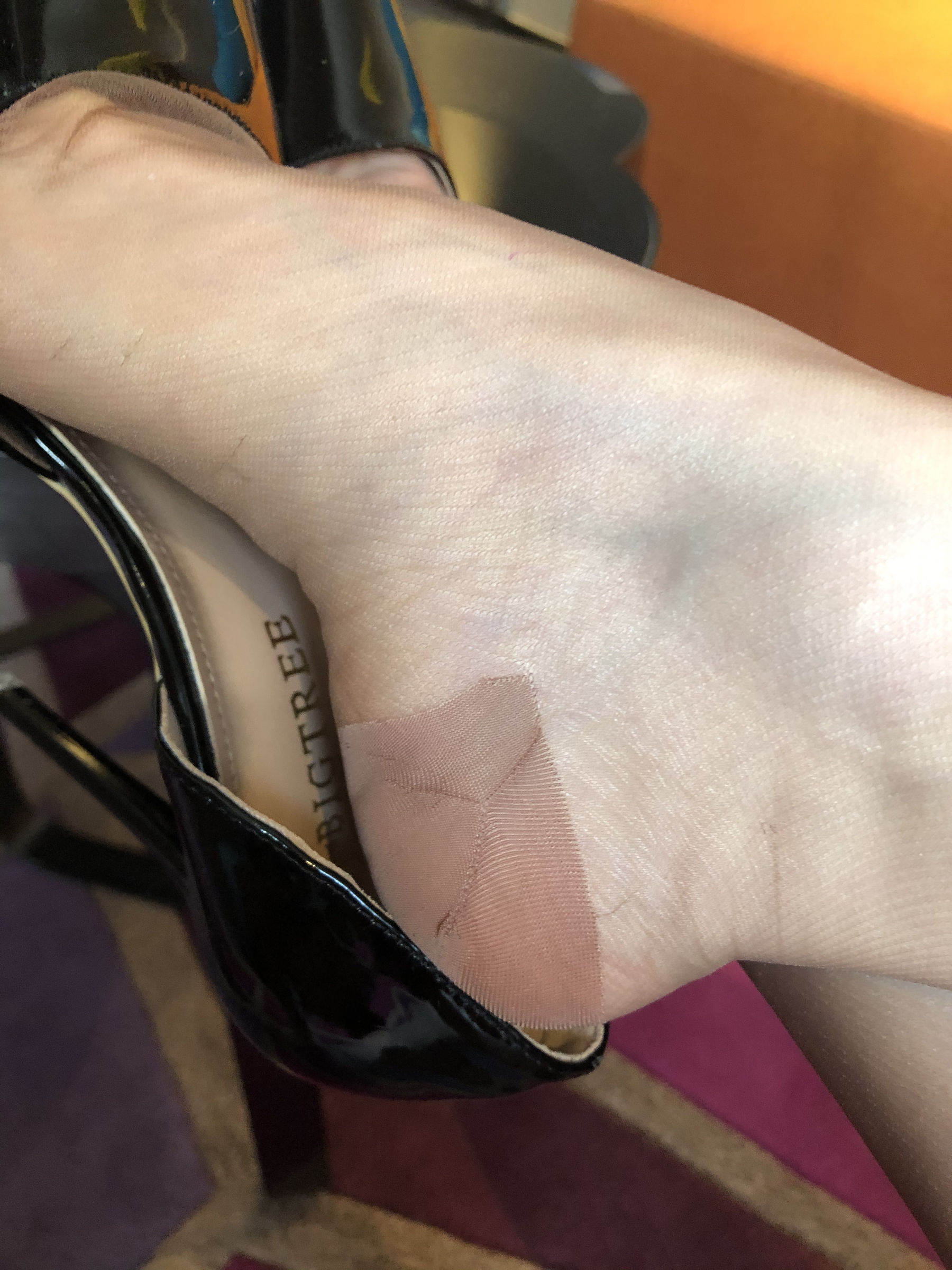 丝足博主麋鹿_Monroe 2020.07.31 万种风情-图12