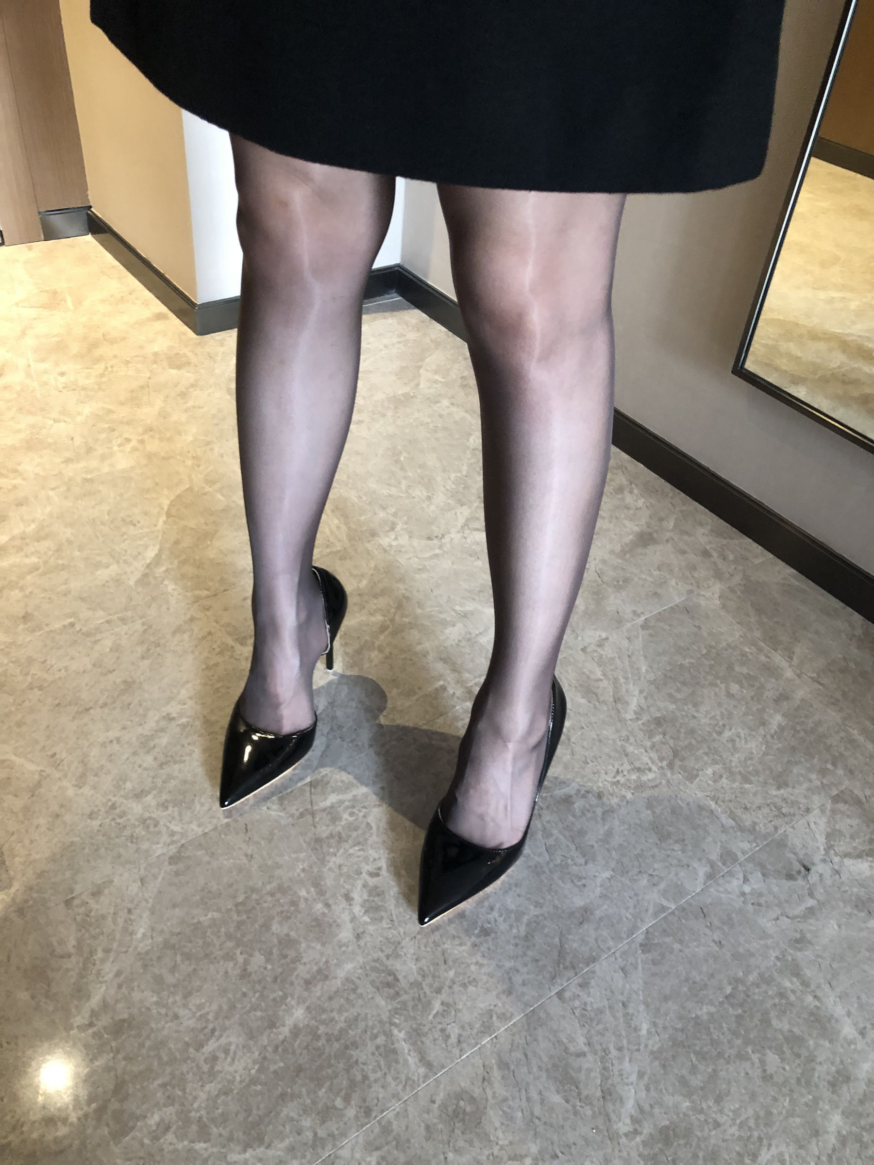 丝足博主麋鹿_Monroe 2020.07.31 万种风情-图136