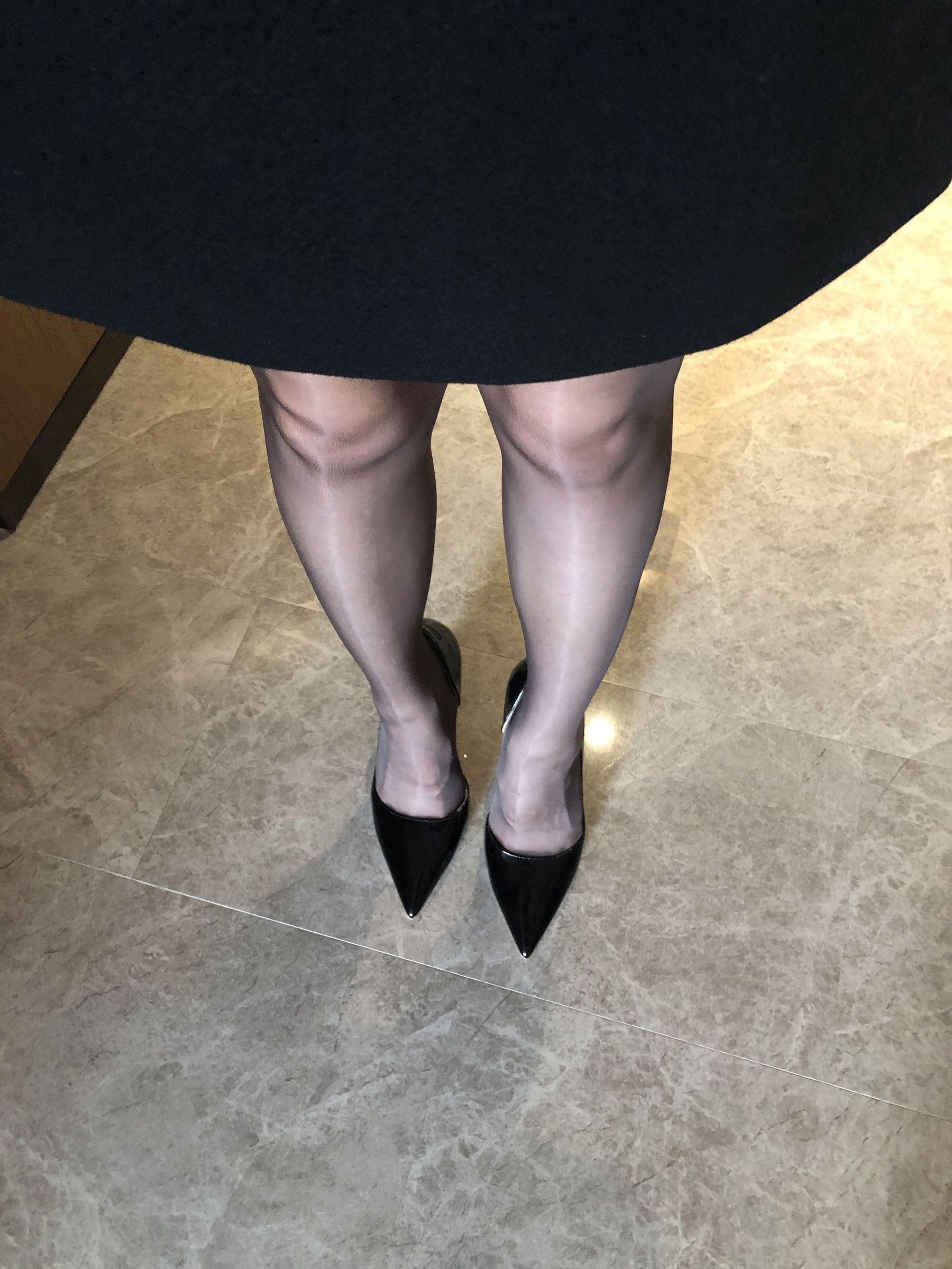 丝足博主麋鹿_Monroe 2020.07.31 万种风情-图139