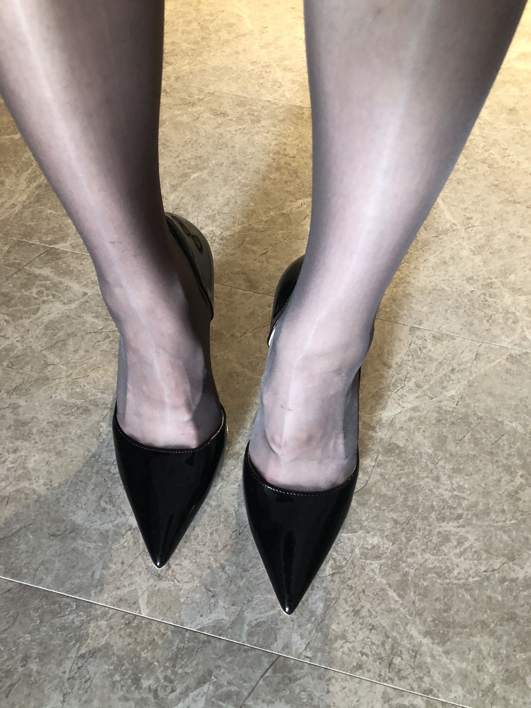 丝足博主麋鹿_Monroe 2020.07.31 万种风情-图140