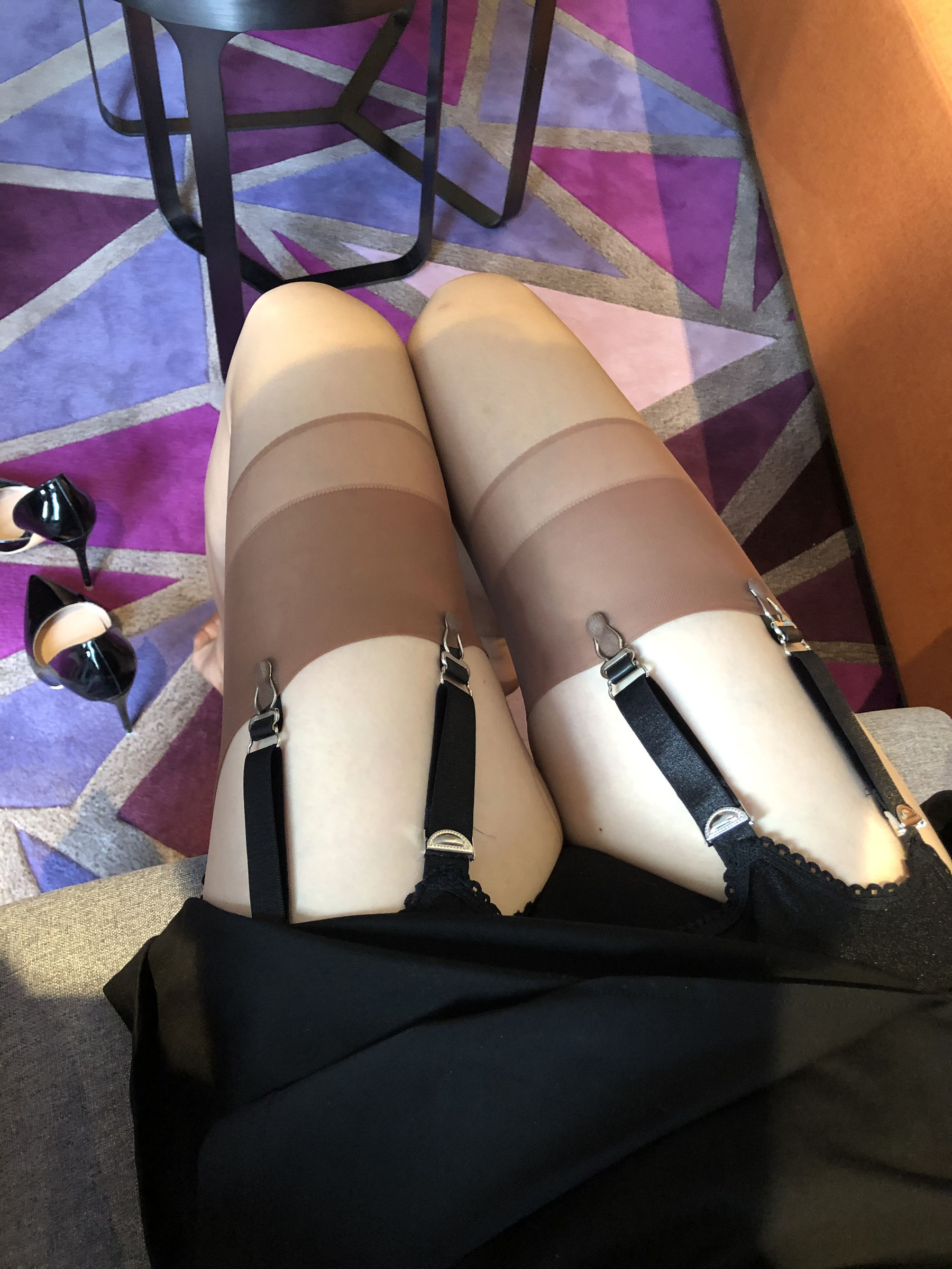 丝足博主麋鹿_Monroe 2020.07.31 万种风情-图21