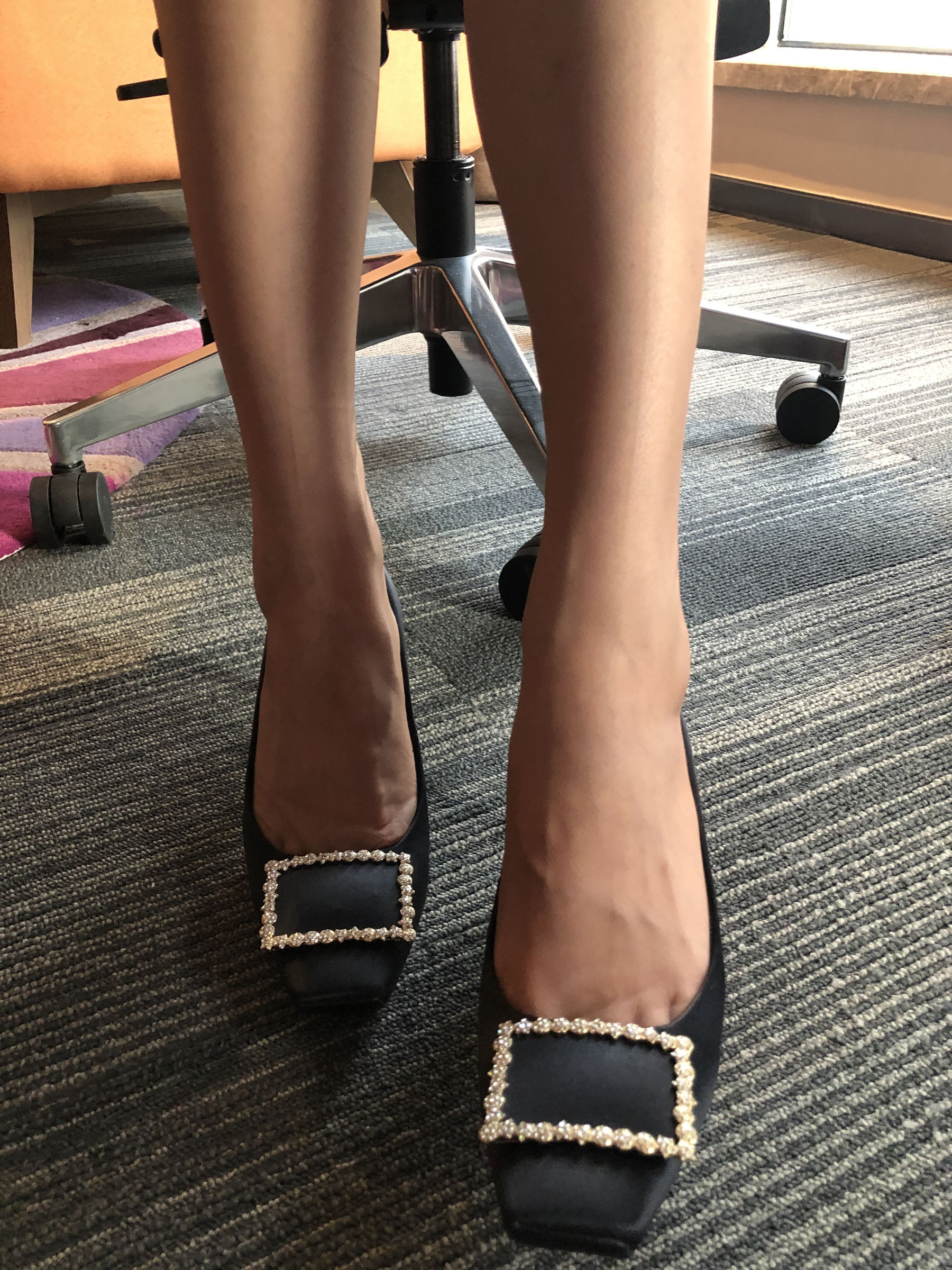 丝足博主麋鹿_Monroe 2020.07.31 万种风情-图30