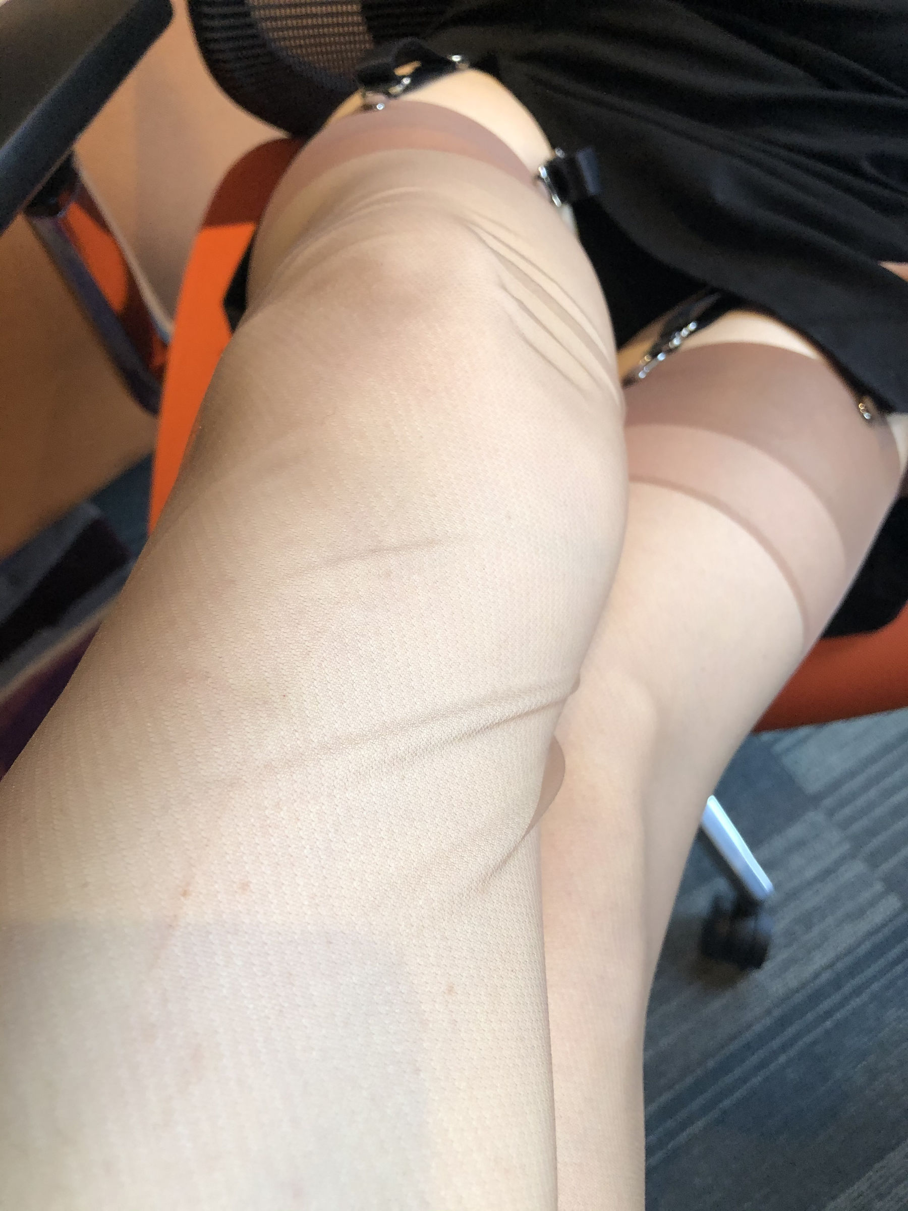 丝足博主麋鹿_Monroe 2020.07.31 万种风情-图37