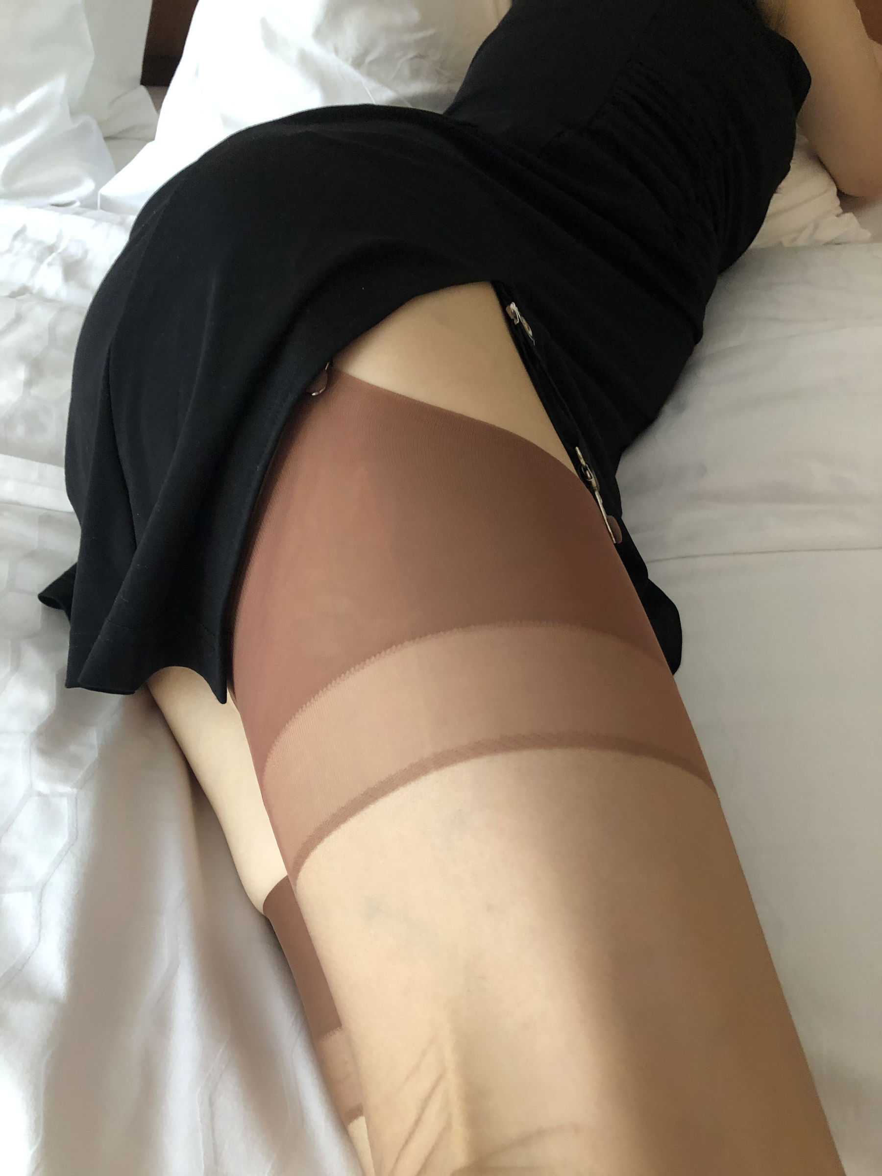 丝足博主麋鹿_Monroe 2020.07.31 万种风情-图46