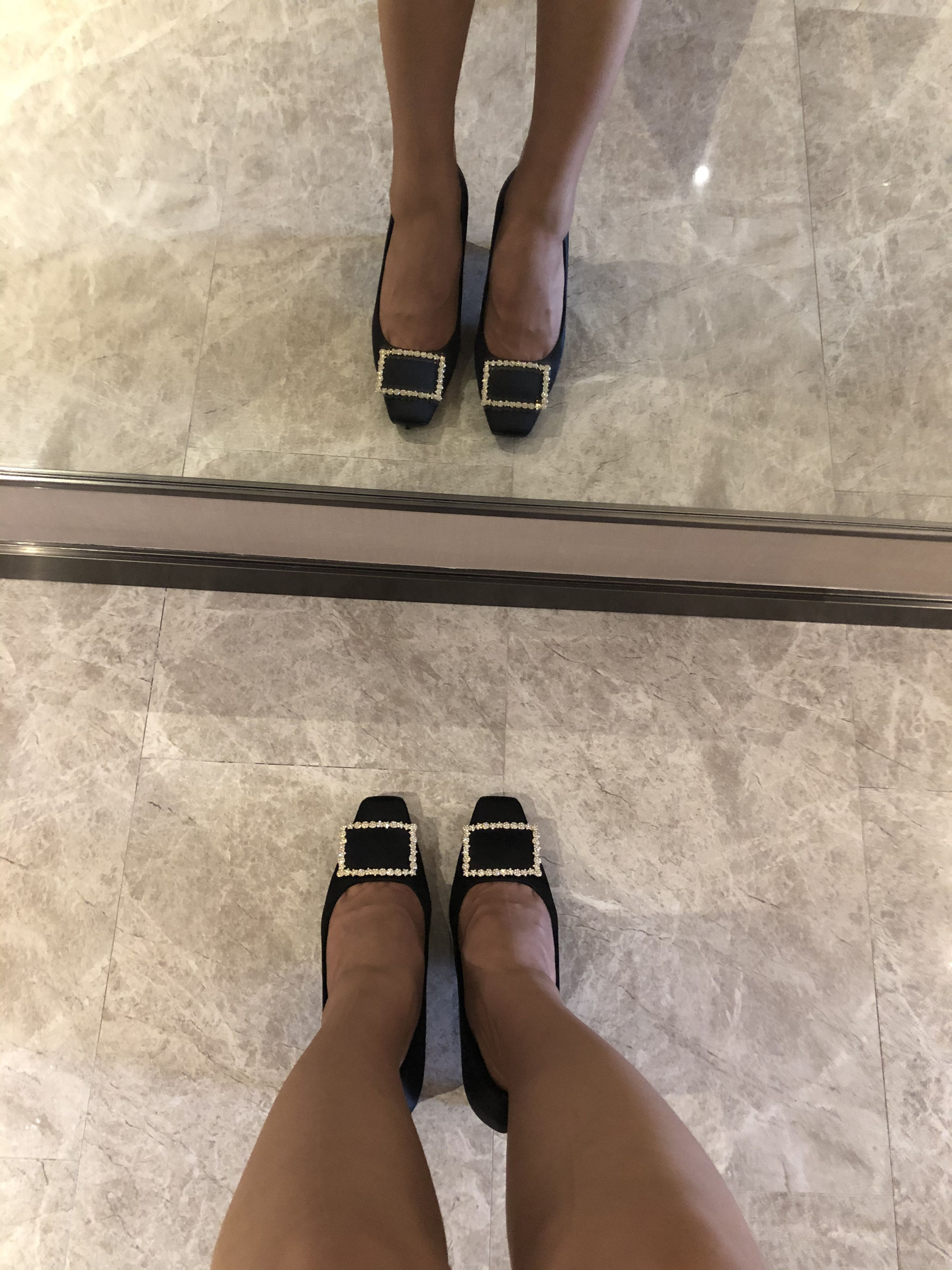 丝足博主麋鹿_Monroe 2020.07.31 万种风情-图69