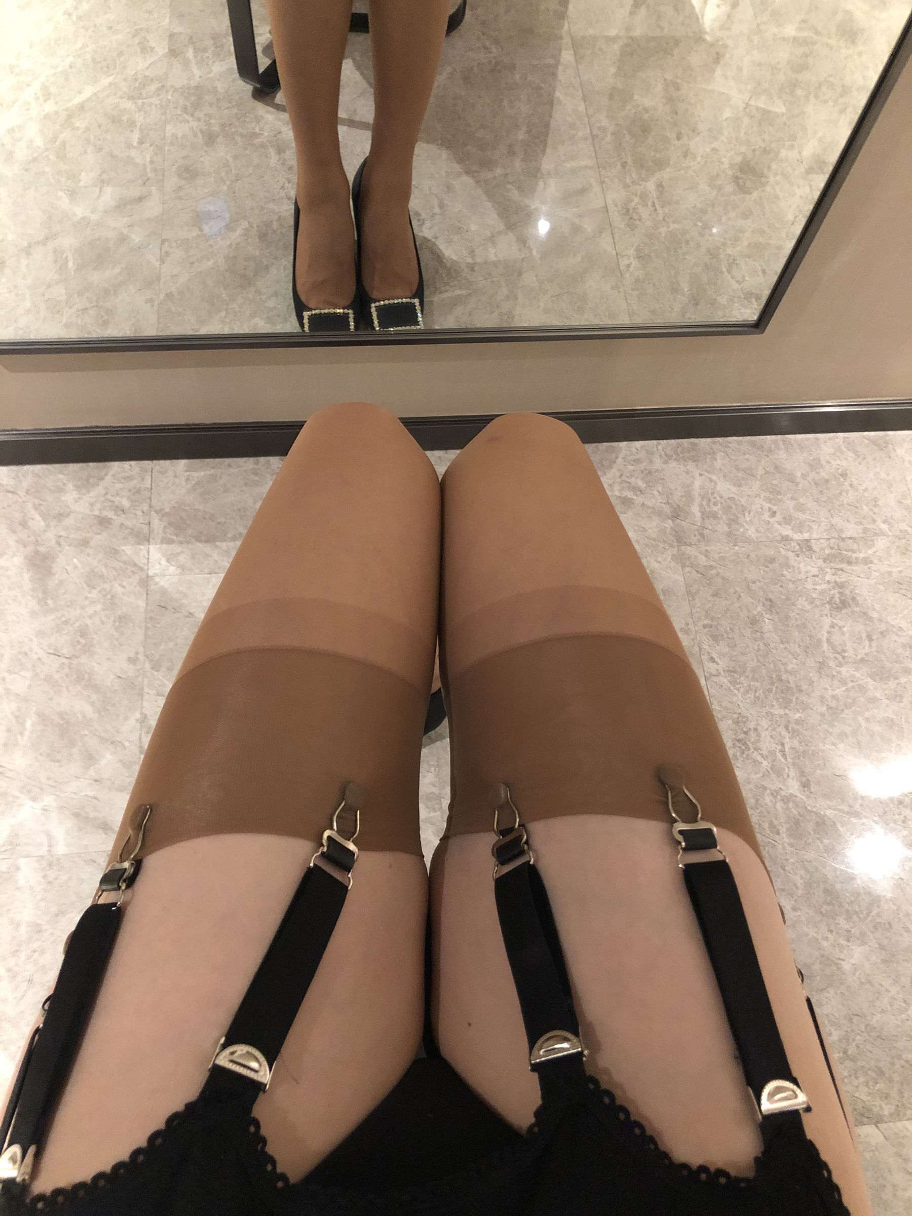 丝足博主麋鹿_Monroe 2020.07.31 万种风情-图87