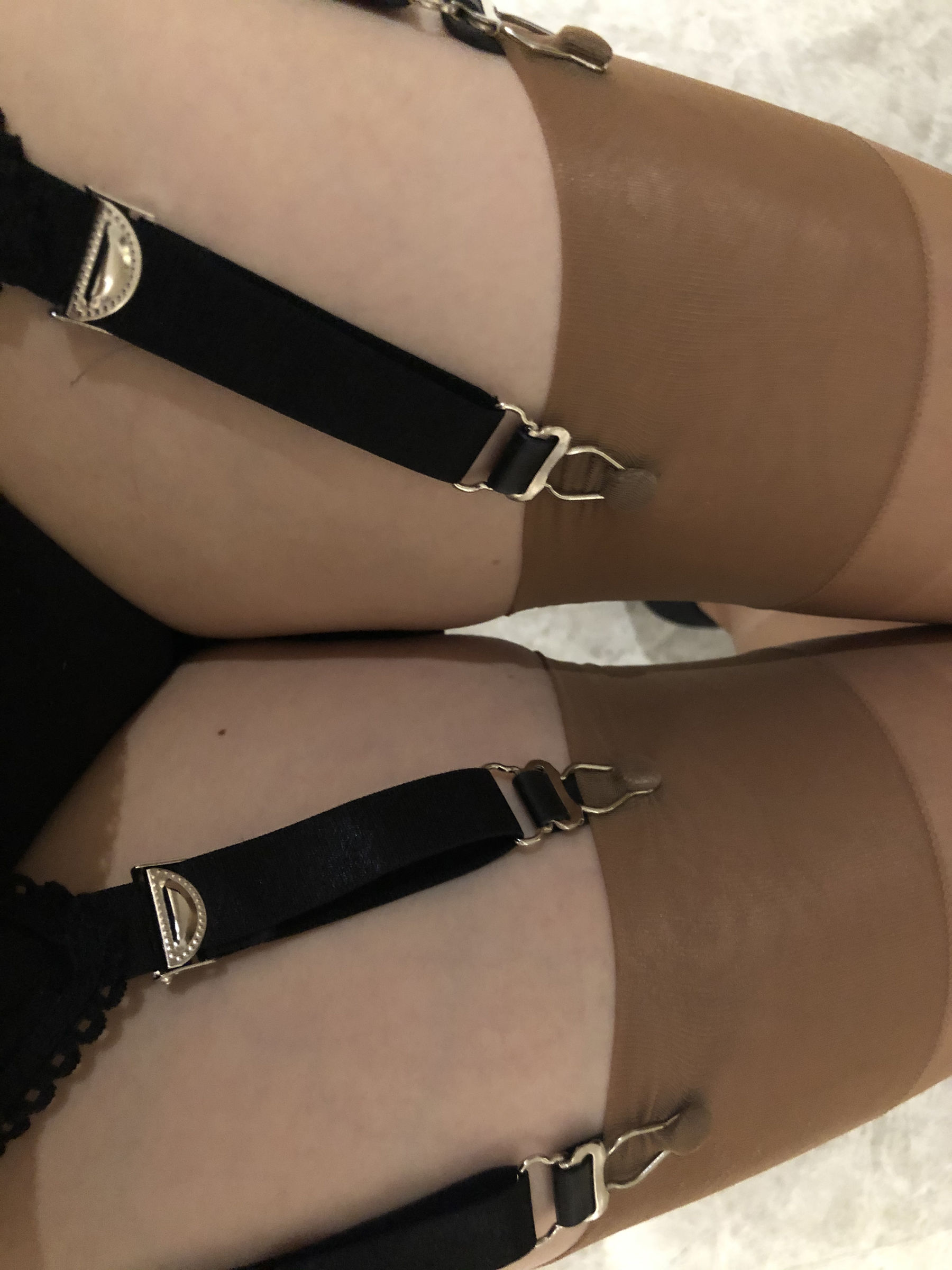 丝足博主麋鹿_Monroe 2020.07.31 万种风情-图88