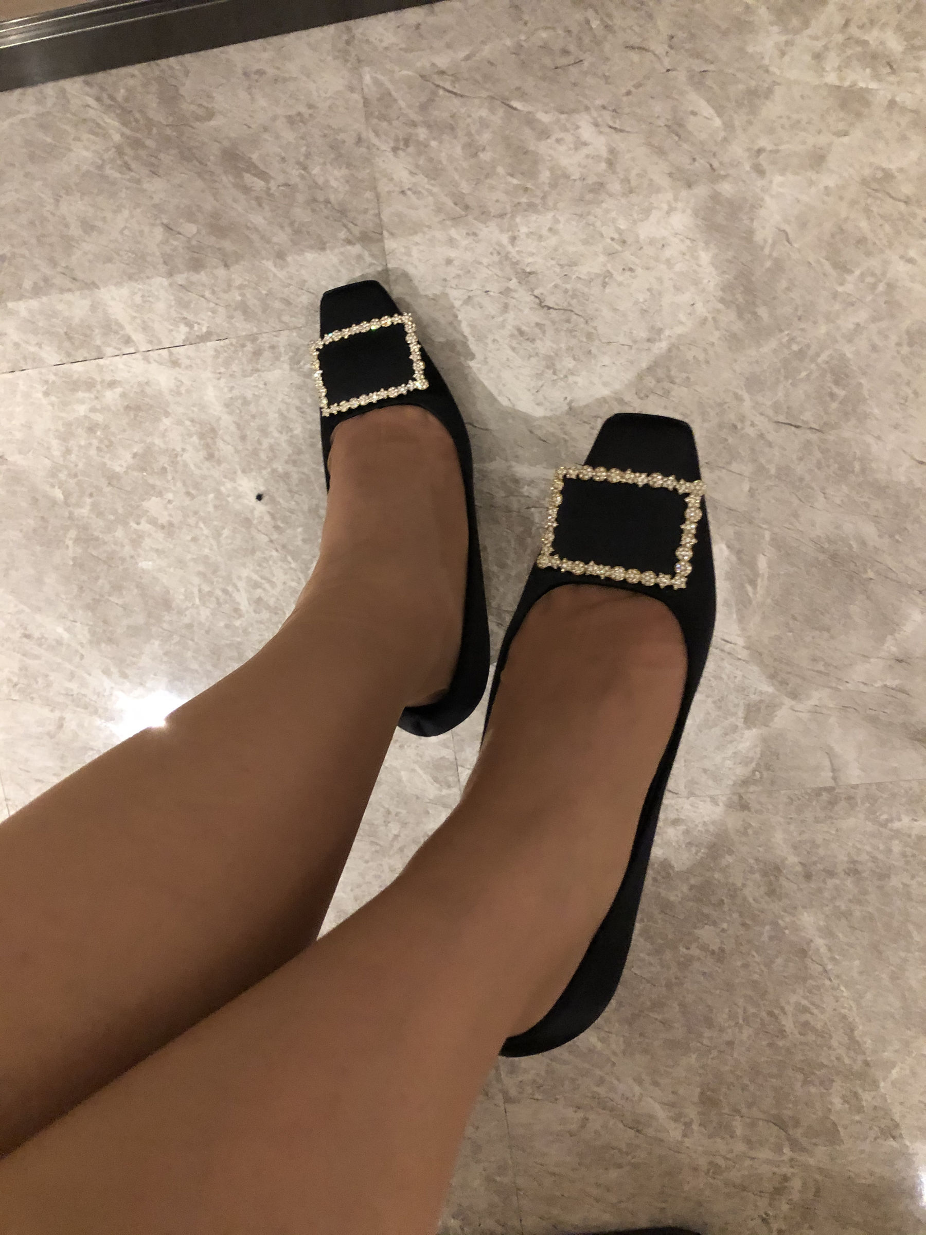 丝足博主麋鹿_Monroe 2020.07.31 万种风情-图89