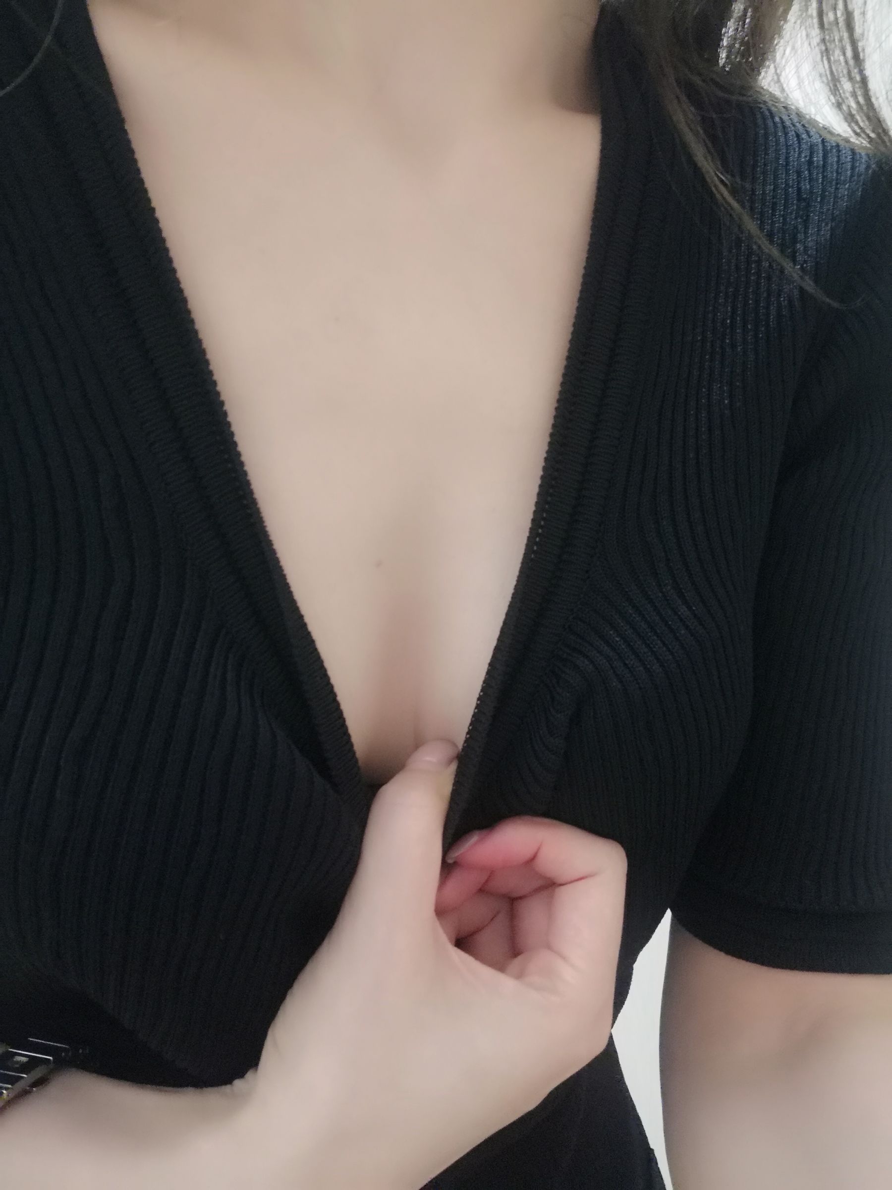 丝足博主麋鹿_Monroe 2020.08.01 性感本色-图9