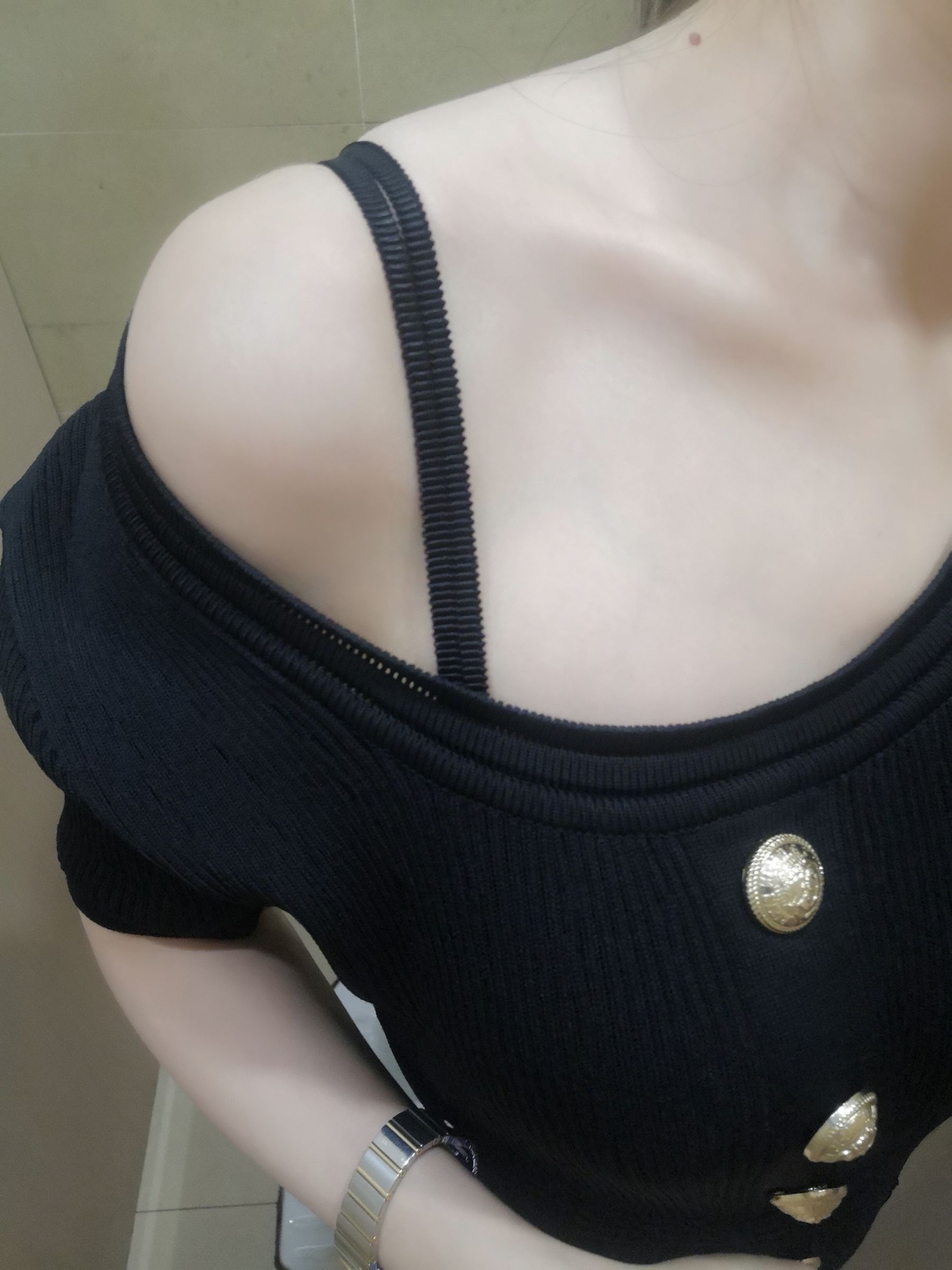 丝足博主麋鹿_Monroe 2020.08.01 性感本色-图10