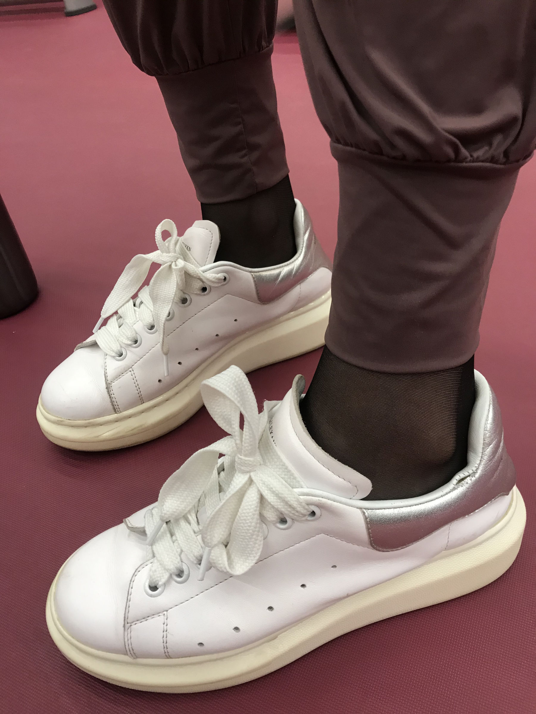 丝足博主麋鹿_Monroe 2020.08.01 性感本色-图21