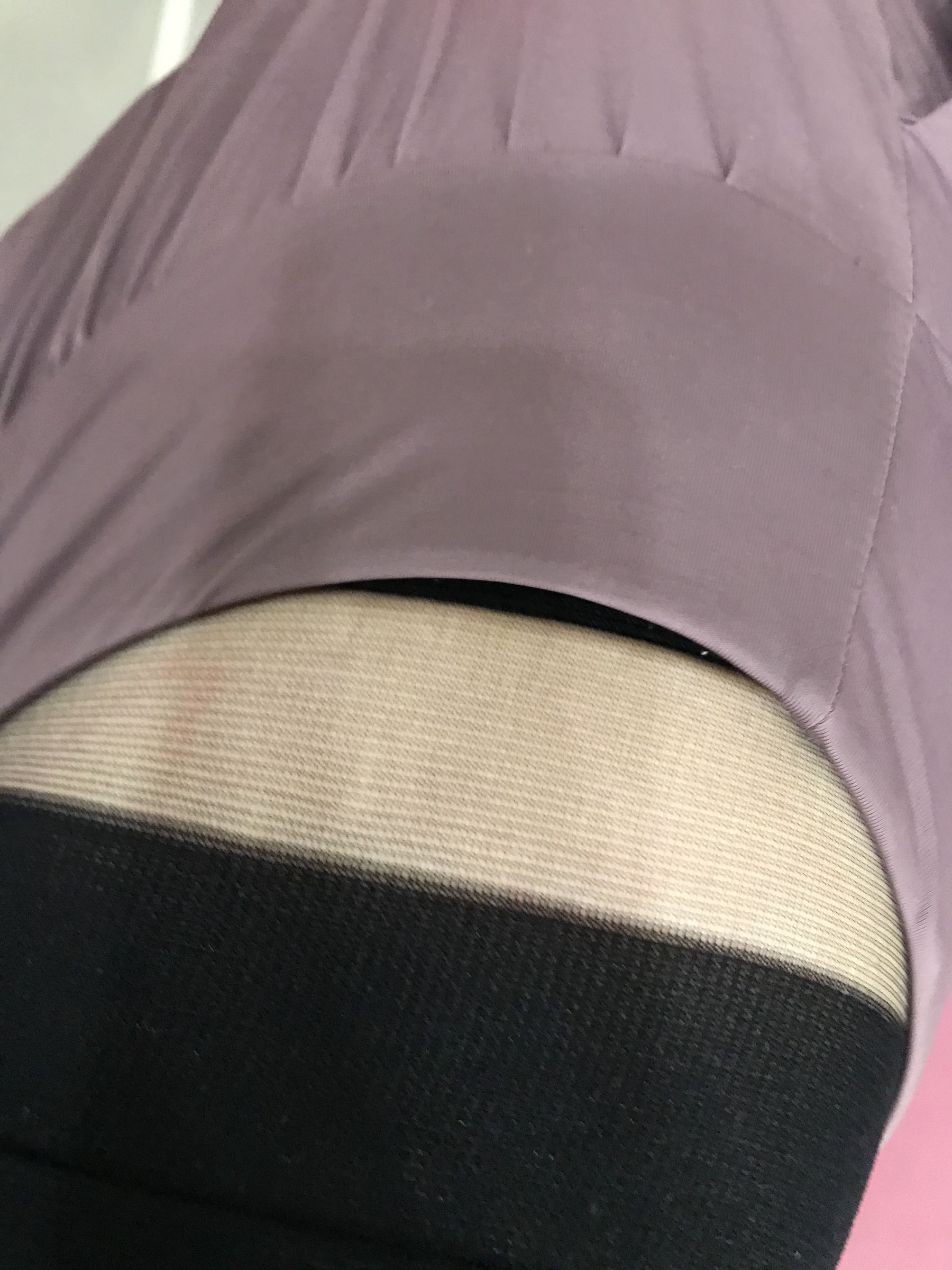 丝足博主麋鹿_Monroe 2020.08.01 性感本色-图23