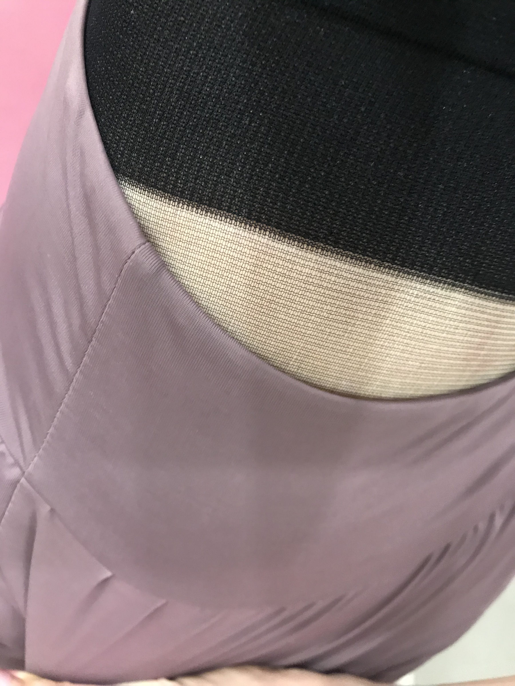 丝足博主麋鹿_Monroe 2020.08.01 性感本色-图24