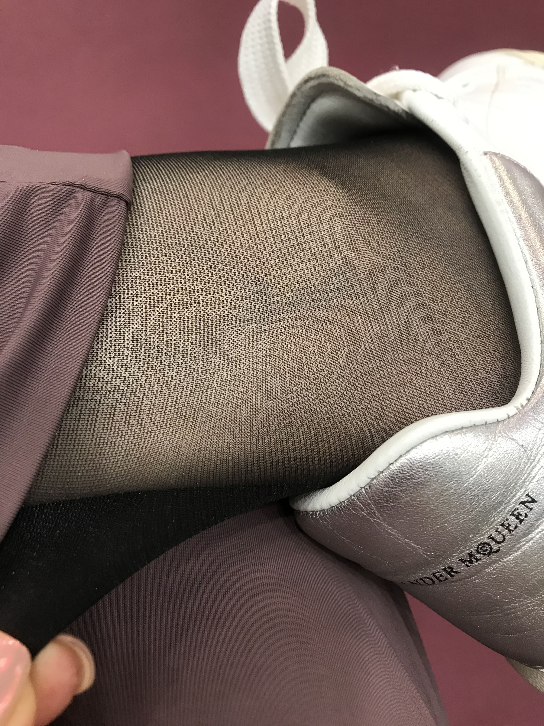 丝足博主麋鹿_Monroe 2020.08.01 性感本色-图25