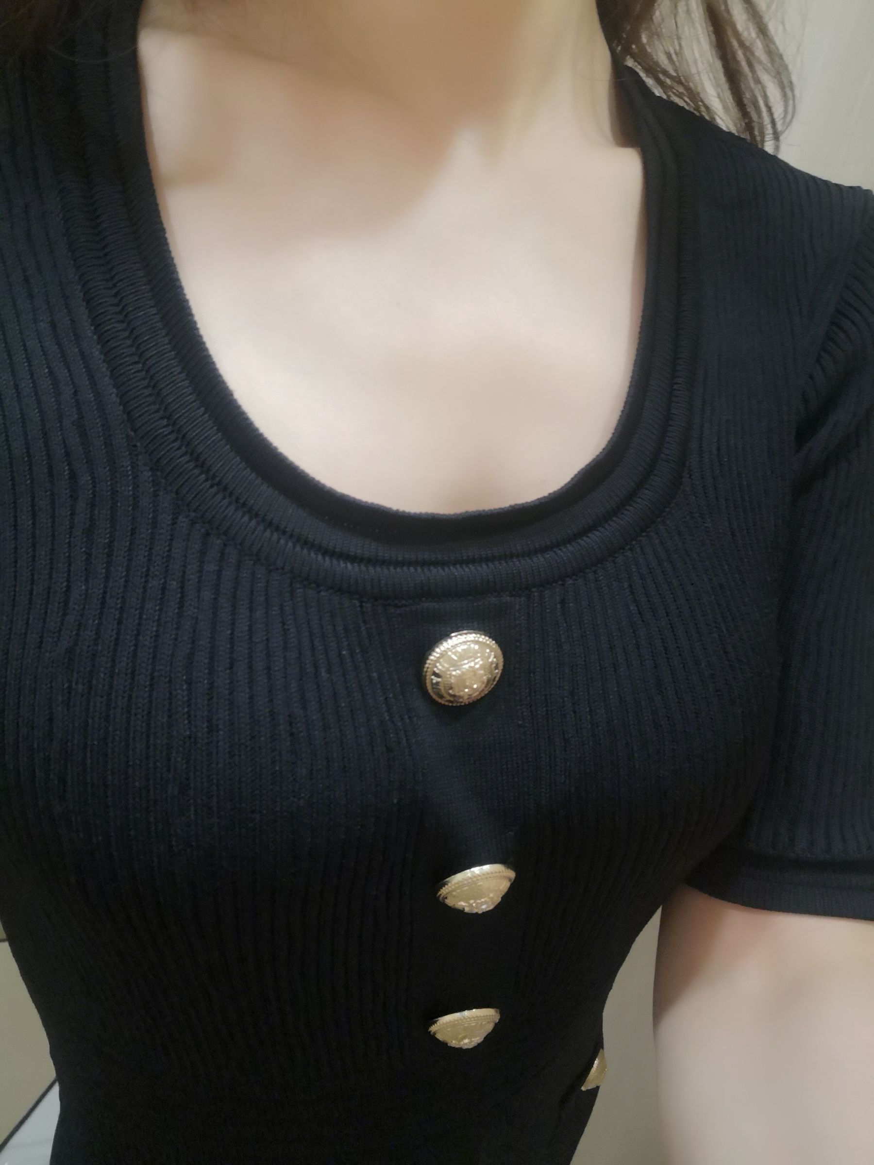 丝足博主麋鹿_Monroe 2020.08.01 性感本色-图8